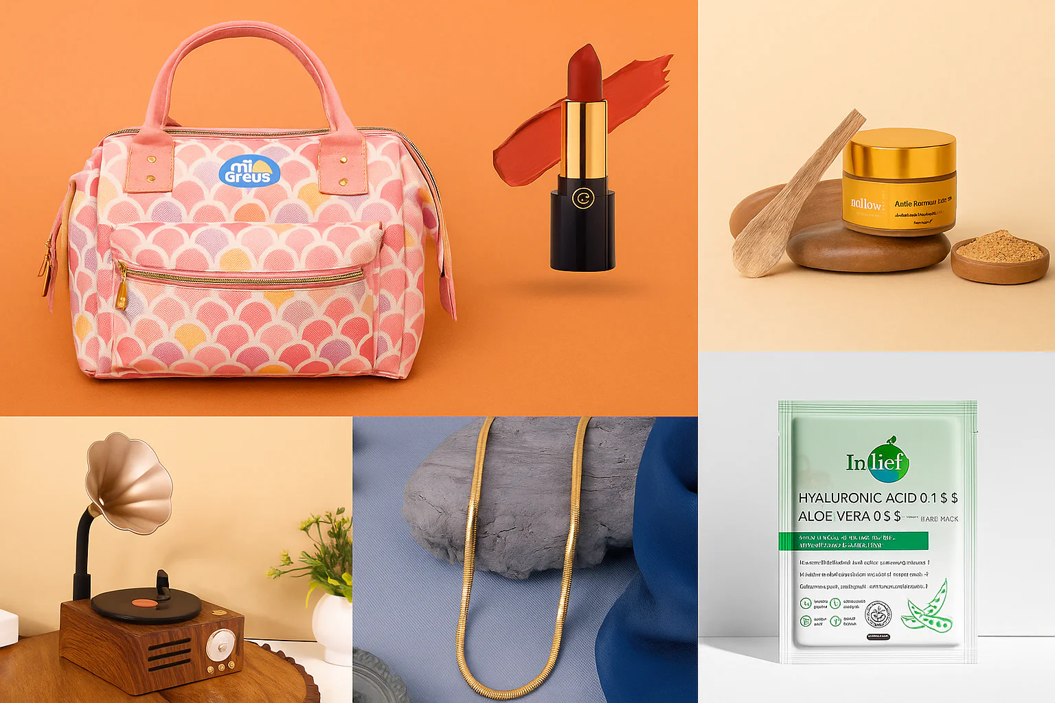 Welcome to Our Store