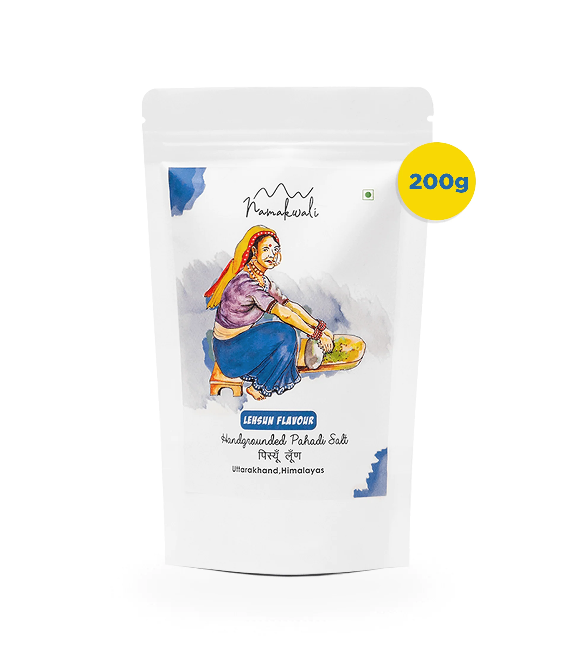 3 Flavoured Salt & Chutney Combo, 800G - Image 3