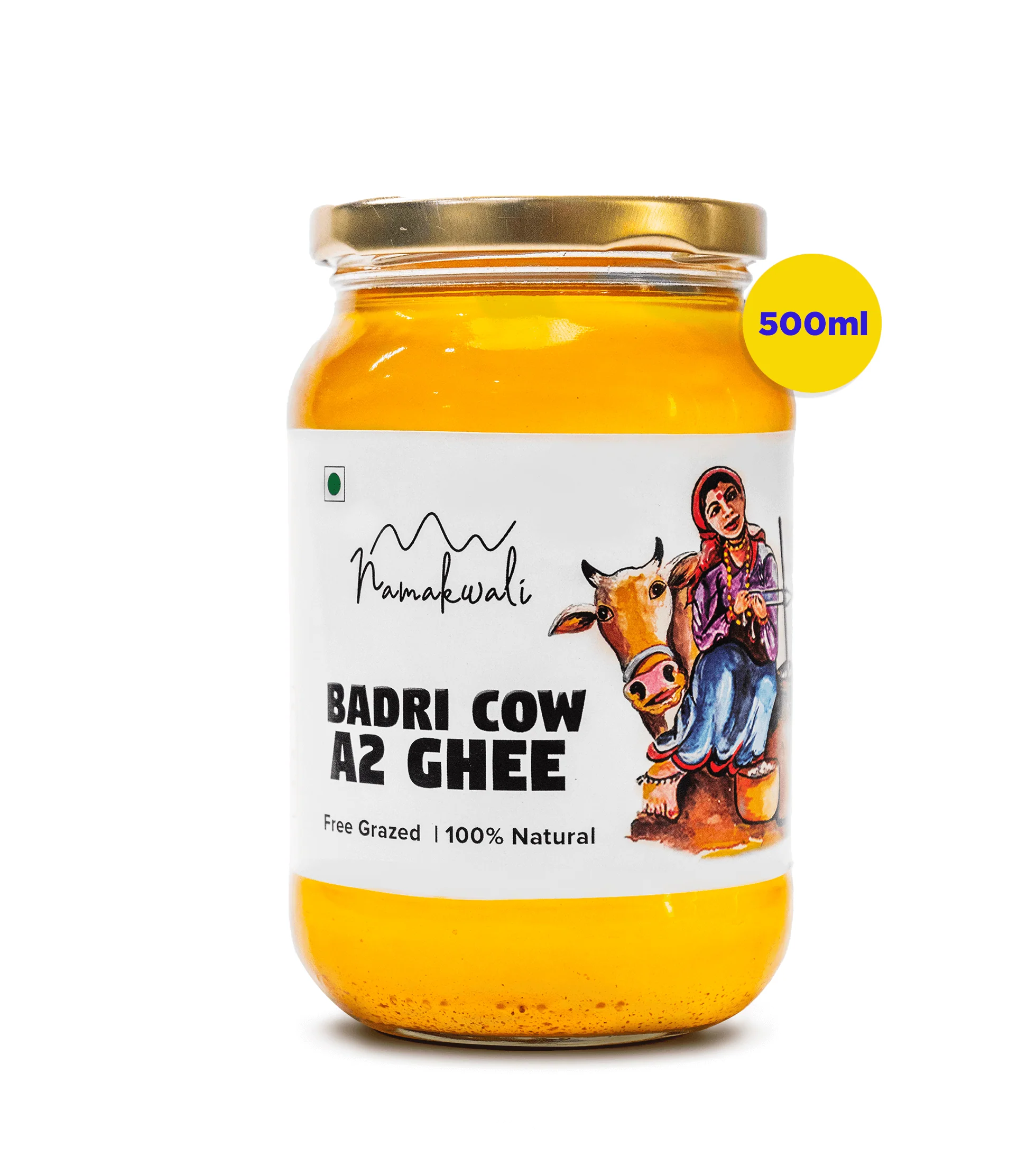 A2 Badri Cow Ghee - Image 18