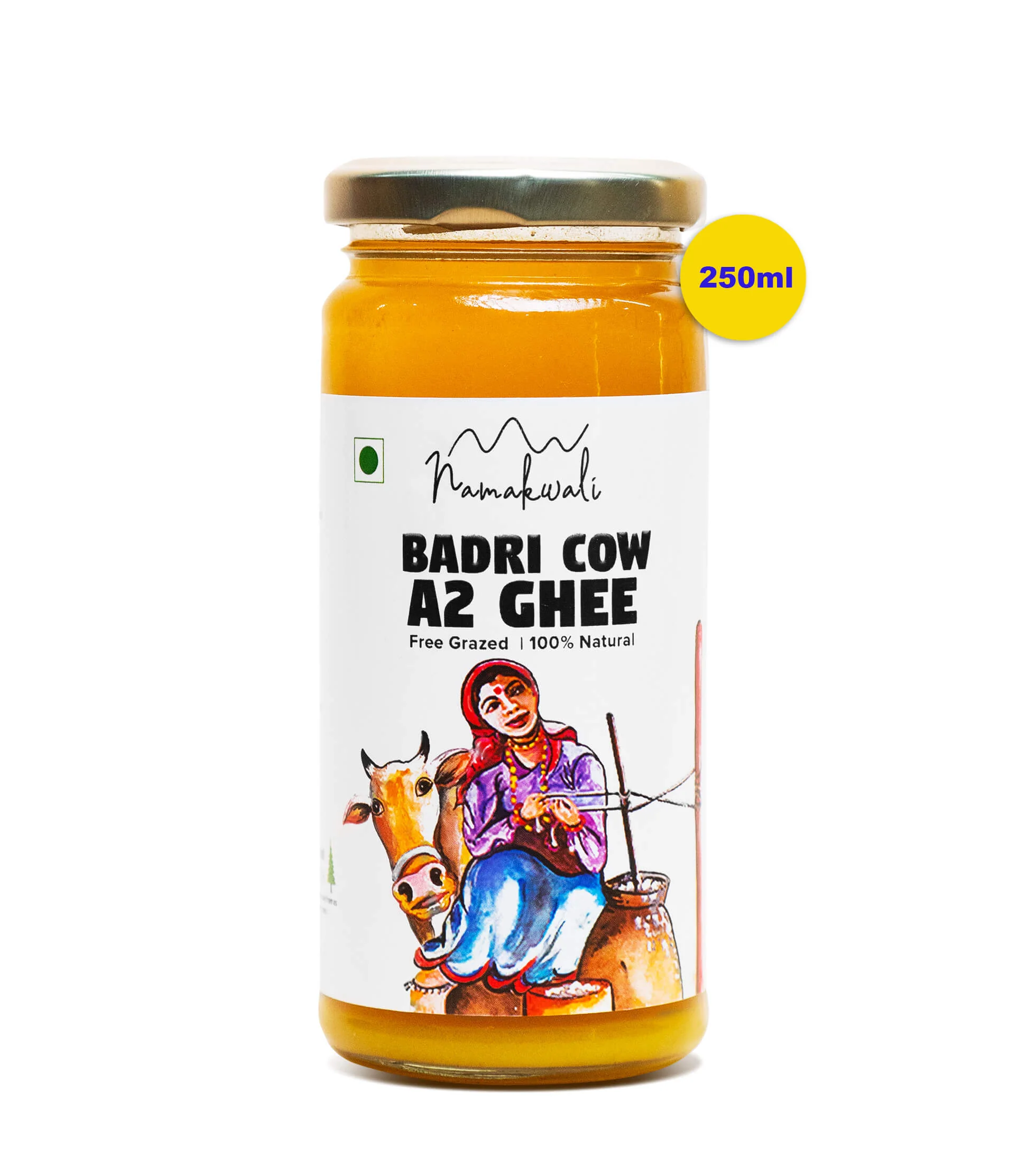 A2 Badri Cow Ghee - Image 9
