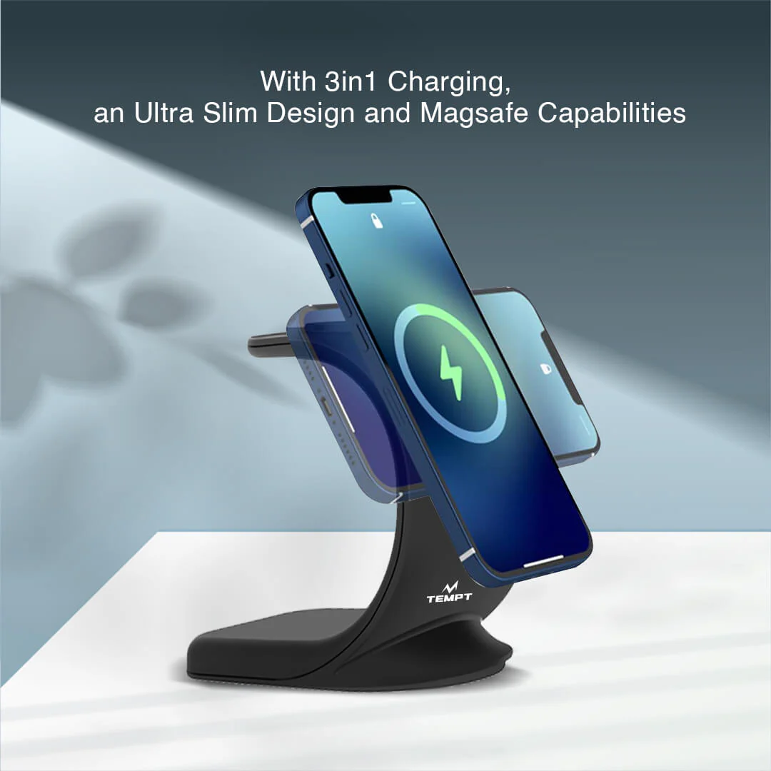 Arc Wireless Charger - Image 5
