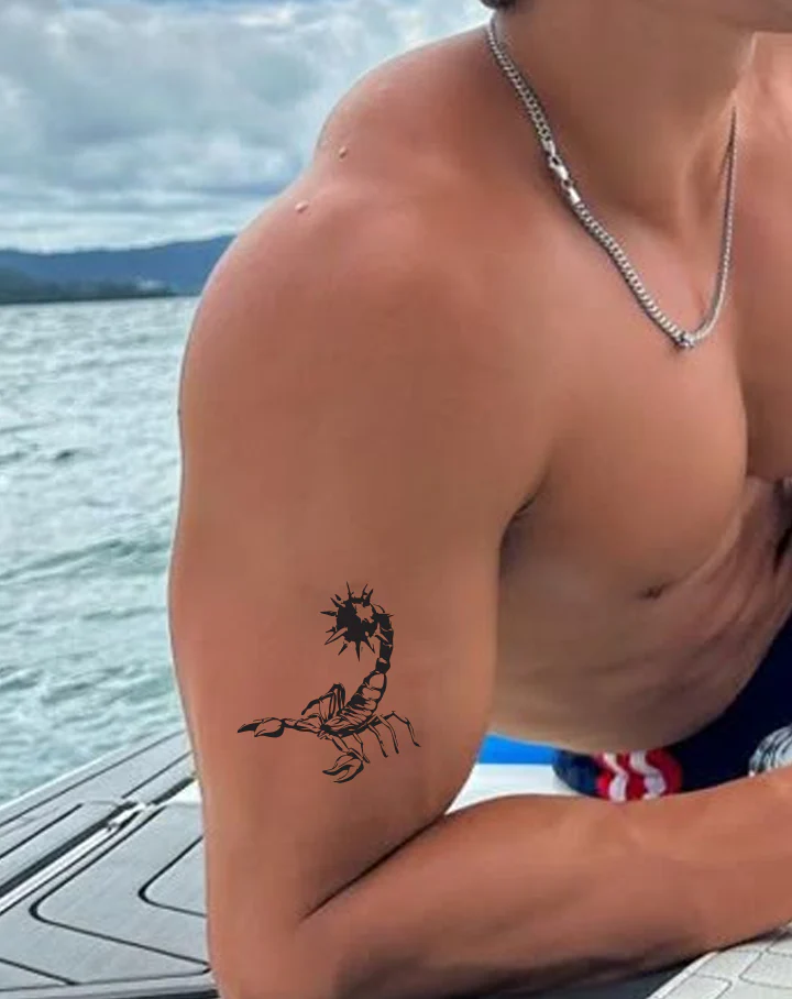 Atomic Sting - Image 3