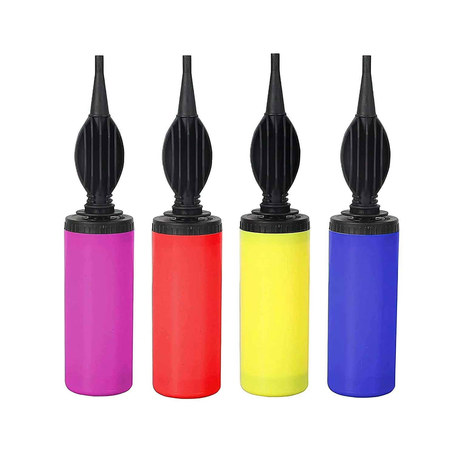 Balloon Air Pump Hand Machine for Balloon Garland Decoration Kit - Image 5