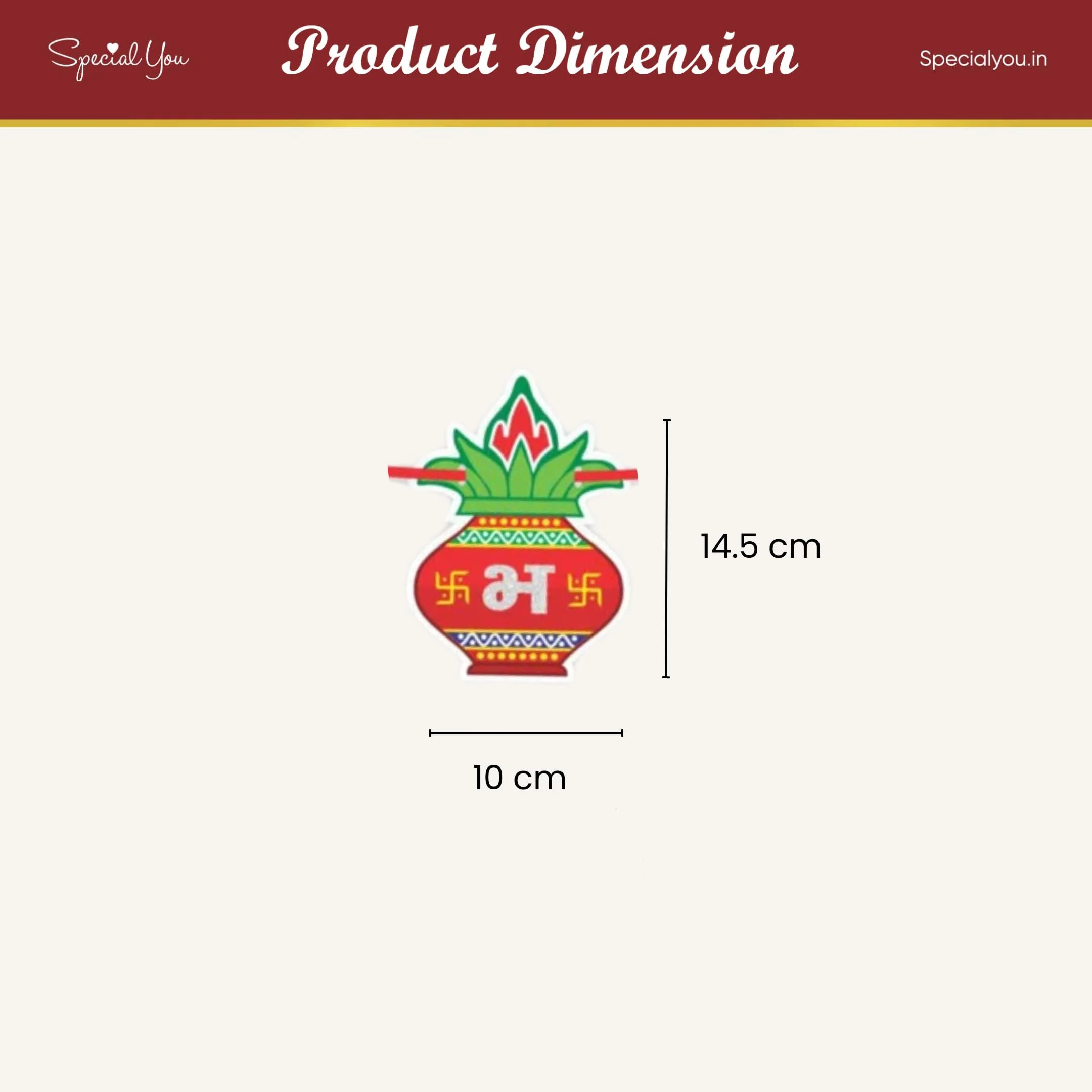 Bandhanwar, Main Door Toran for Home, Diwali Decoration - Image 4