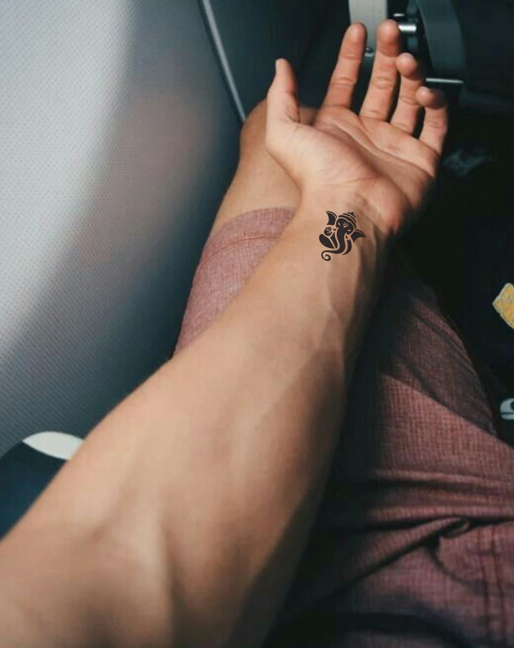 Blessed Ganesha - Image 3