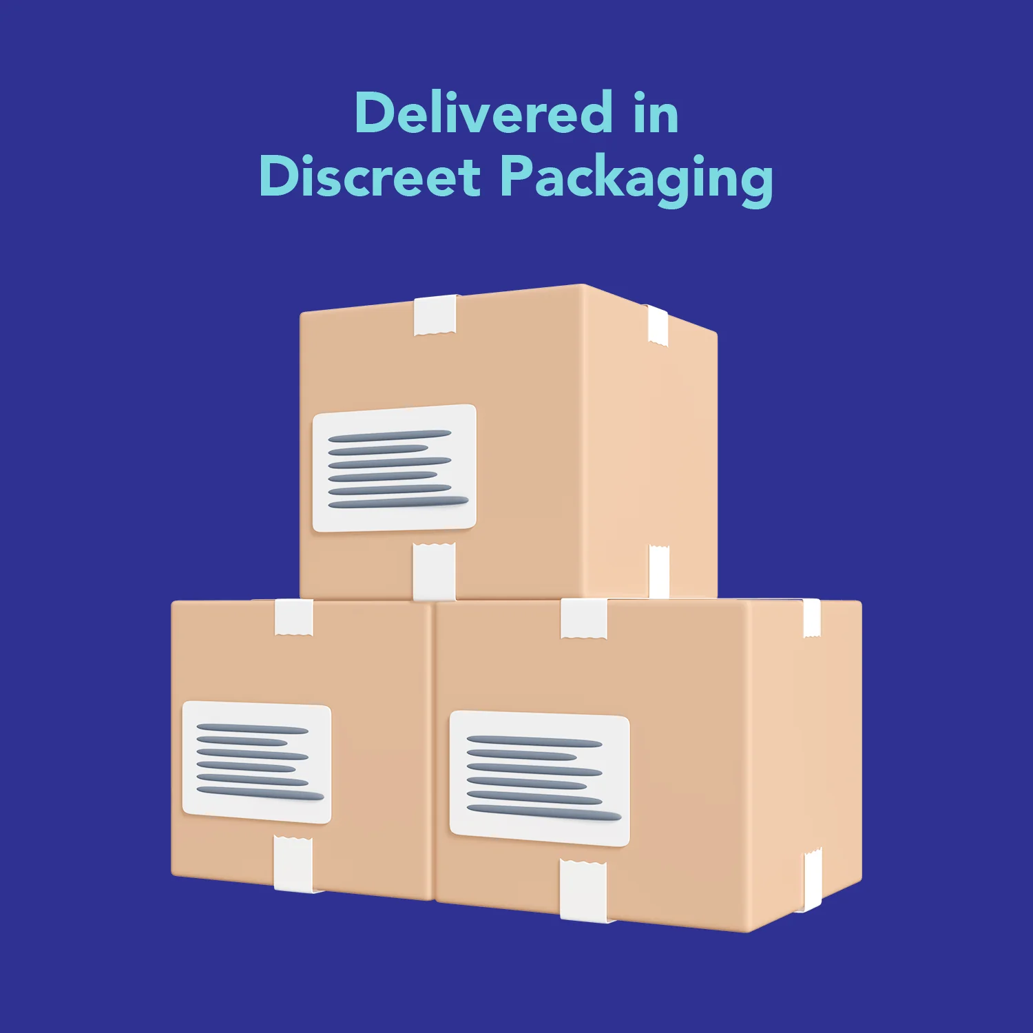 Bleu Spiral Vegan Condoms (1 Pack of 8) - Image 10