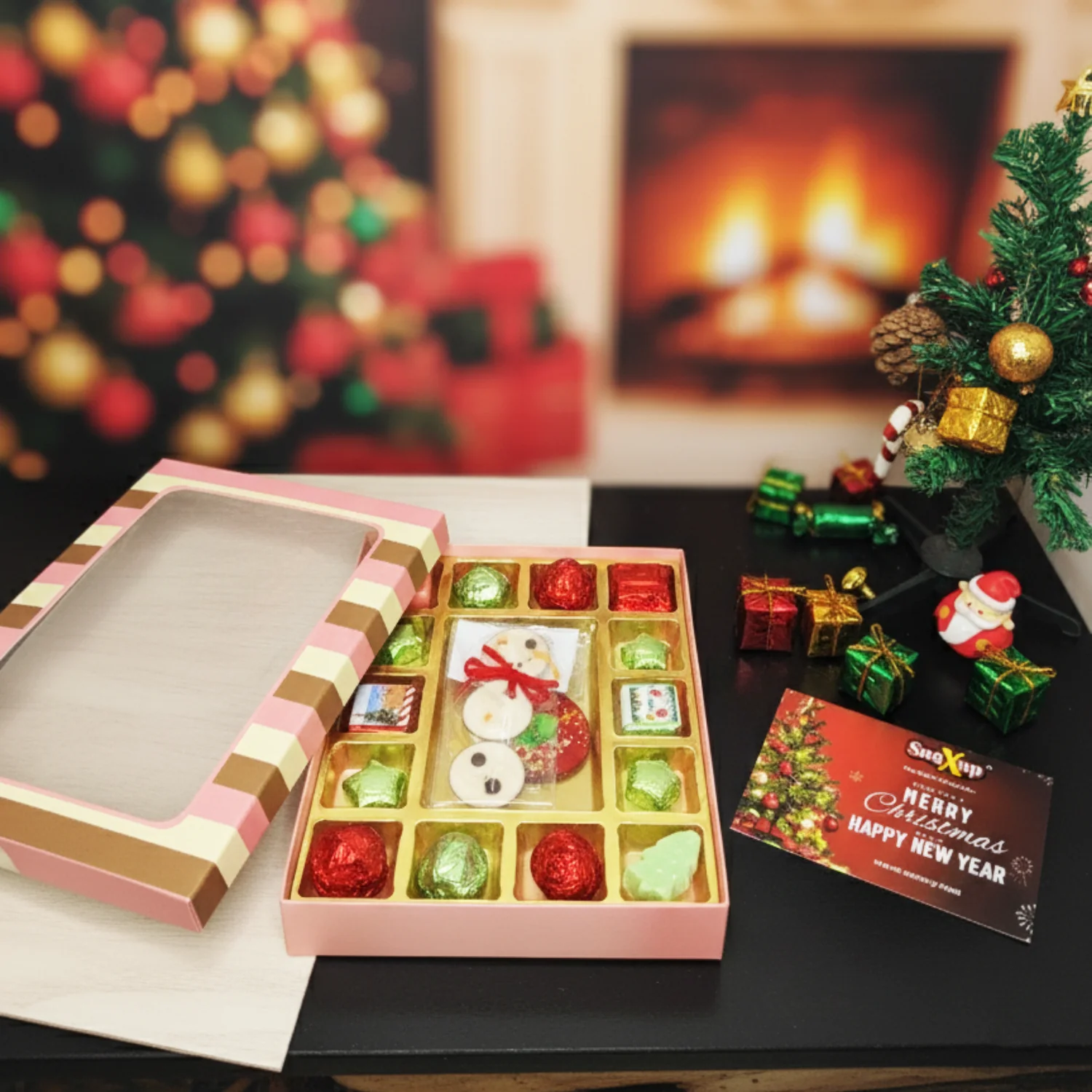 Choco Treat Box - Image 4