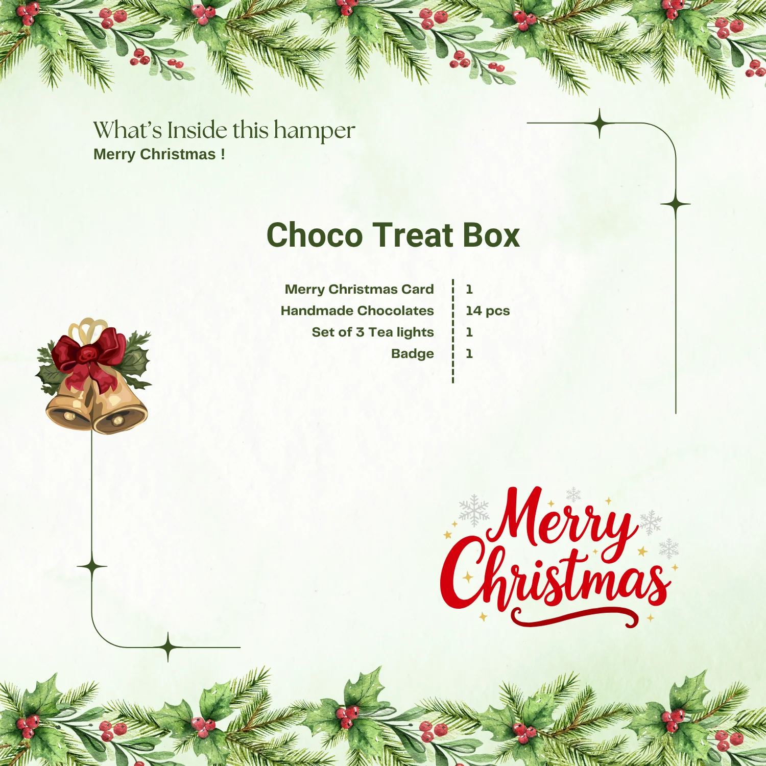 Choco Treat Box - Image 5