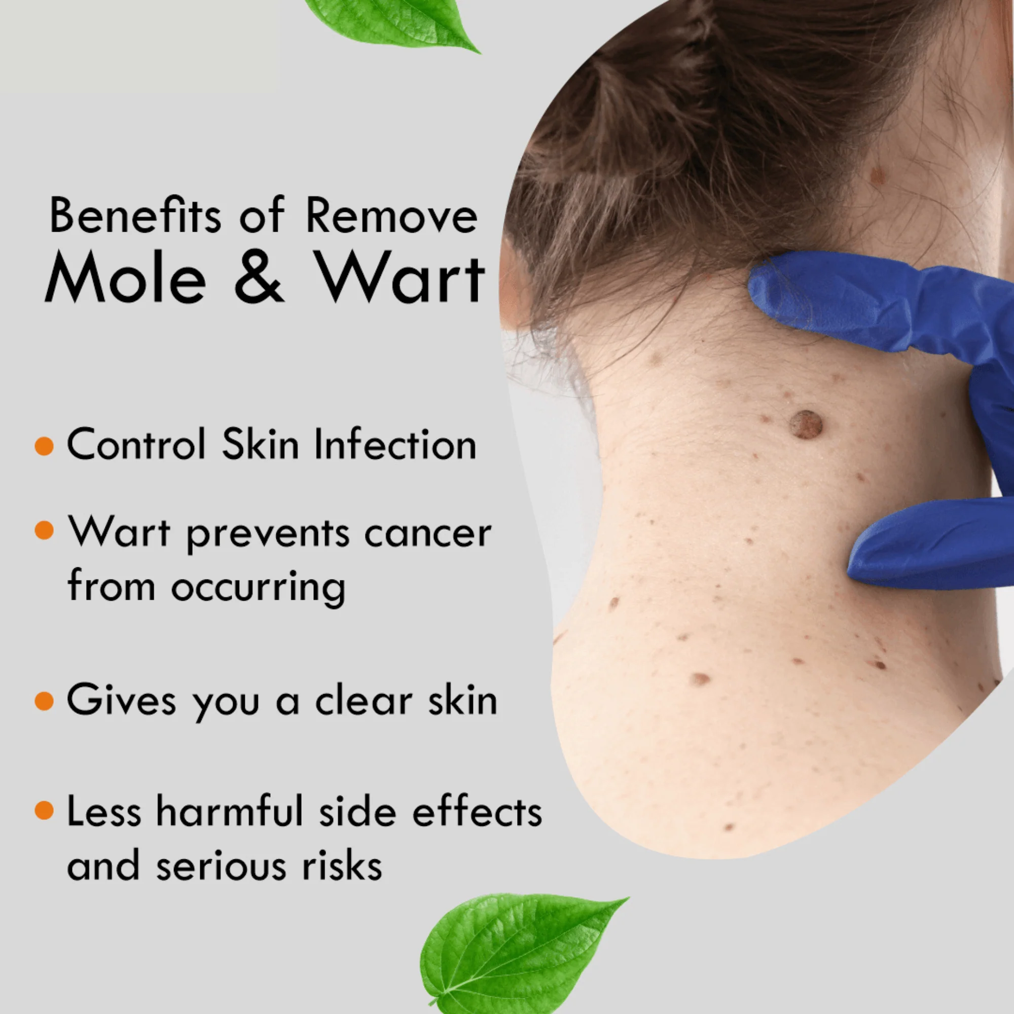 D-Fame Advanced Wart Removal Cream - Image 8