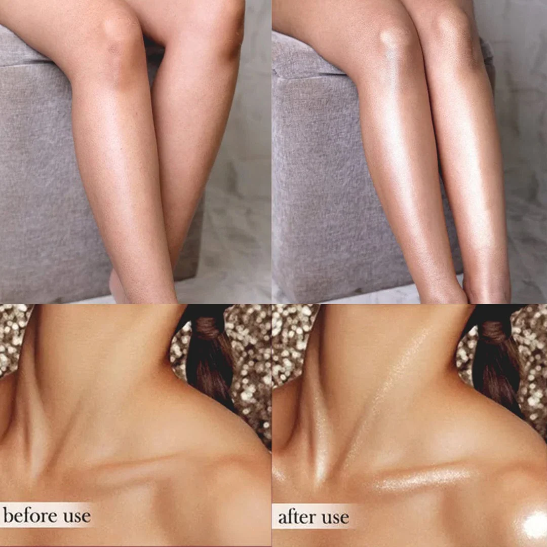 D-Fame Glow Gleam Body illuminator - Image 4