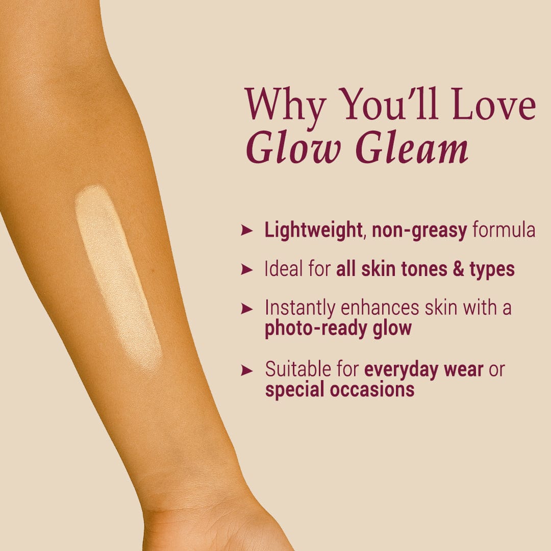 D-Fame Glow Gleam Body illuminator - Image 7