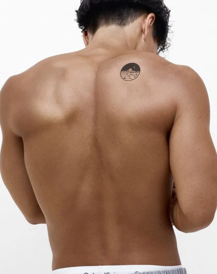 Desert Mirage - Image 3