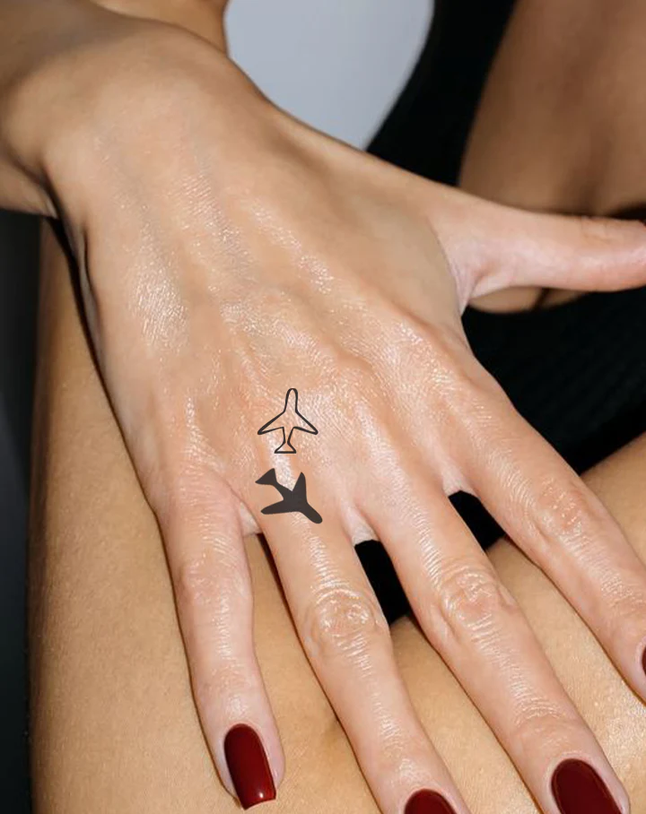 Dual Flight - Image 3