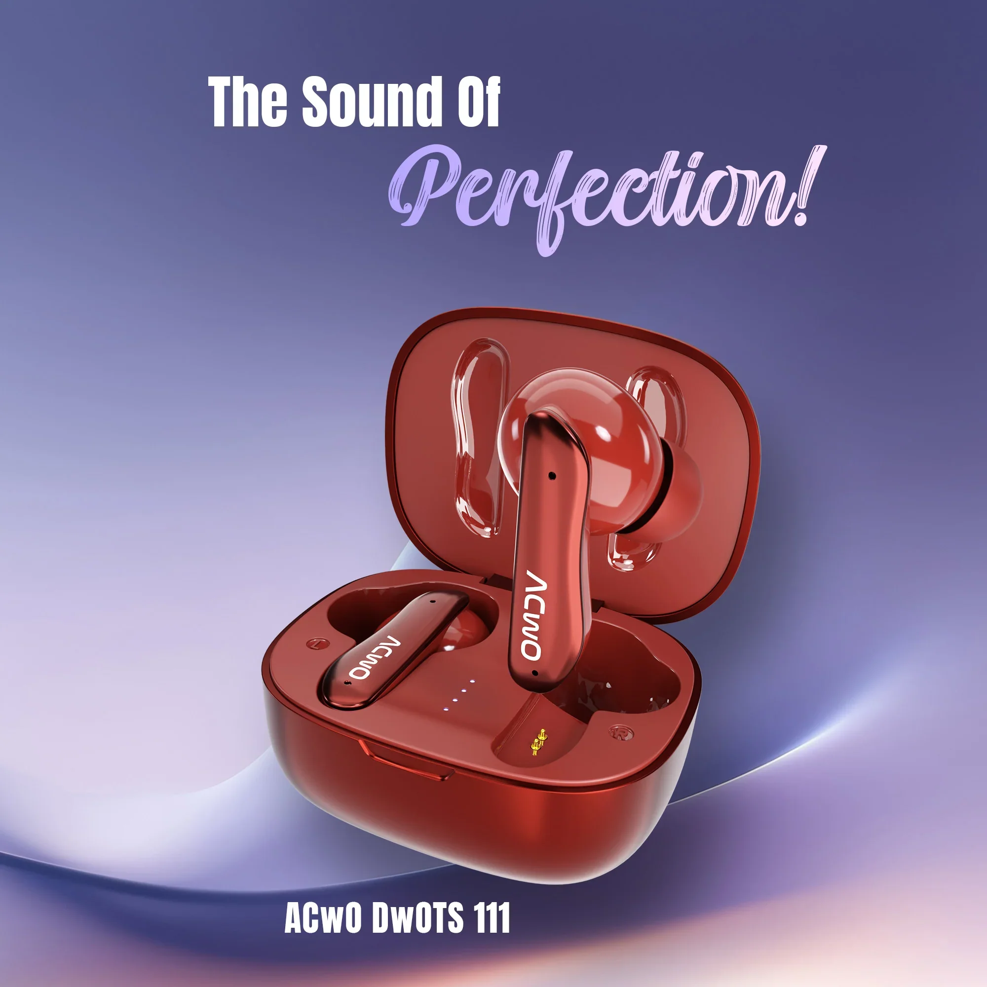 DwOTS 111  TWS Spatial Audio Earbuds - Image 40