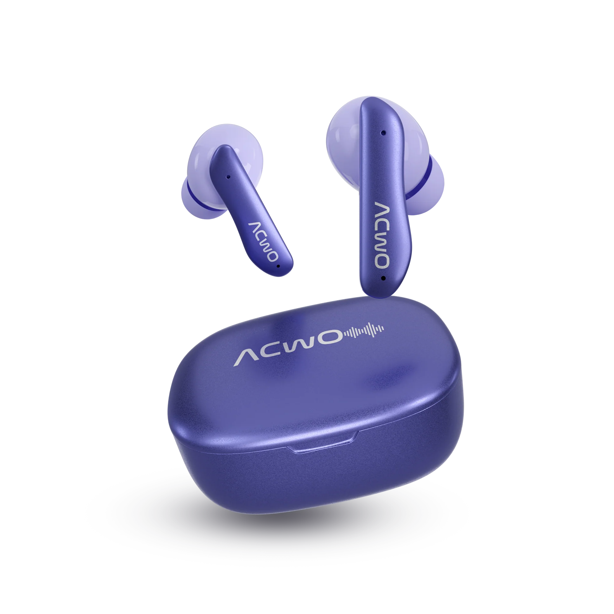DwOTS 111  TWS Spatial Audio Earbuds - Image 49