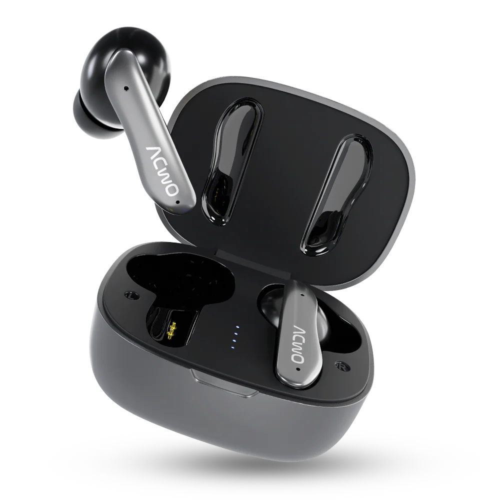 DwOTS 111  TWS Spatial Audio Earbuds - Image 56