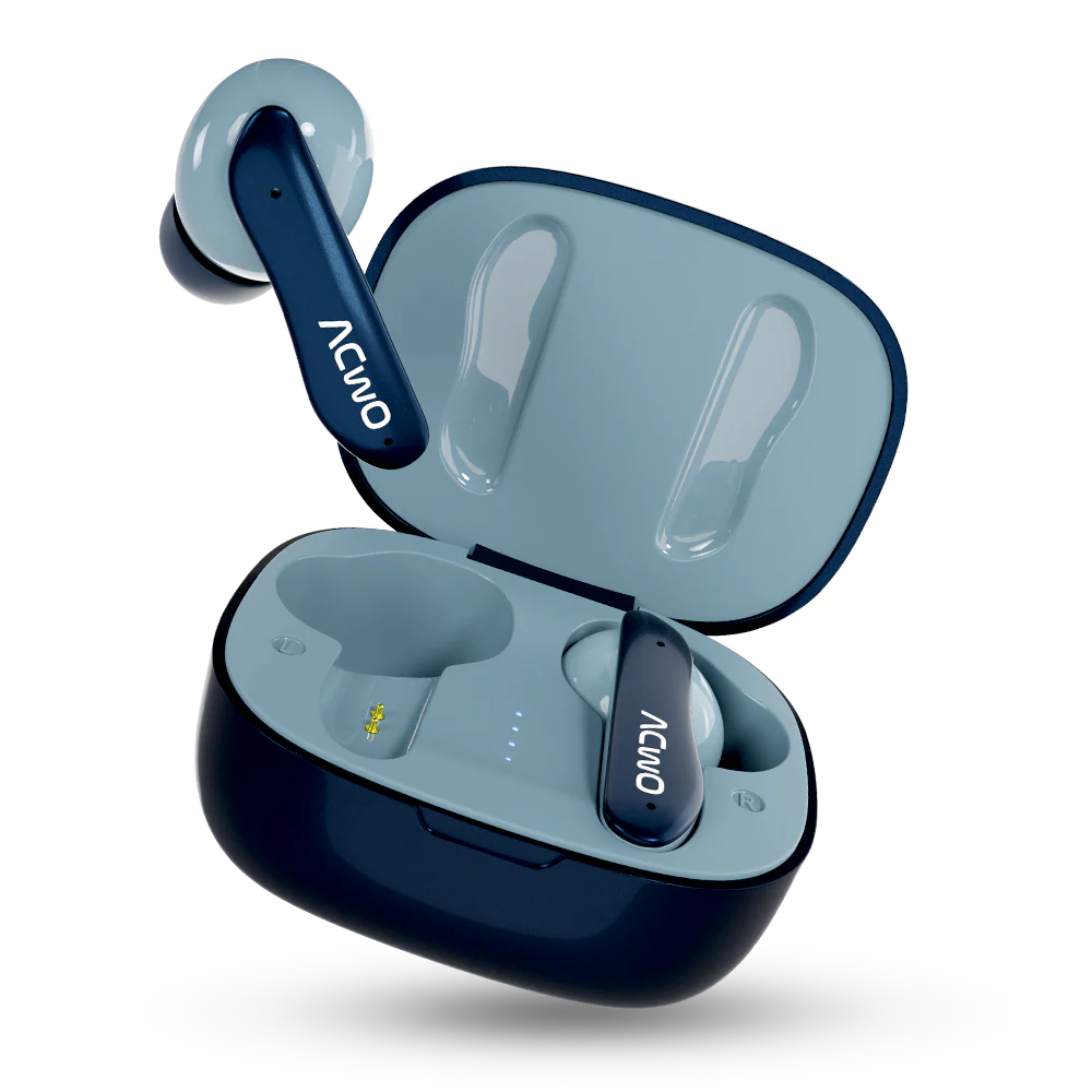 DwOTS 111  TWS Spatial Audio Earbuds - Image 57