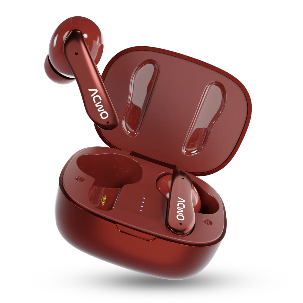 DwOTS 111  TWS Spatial Audio Earbuds - Image 58