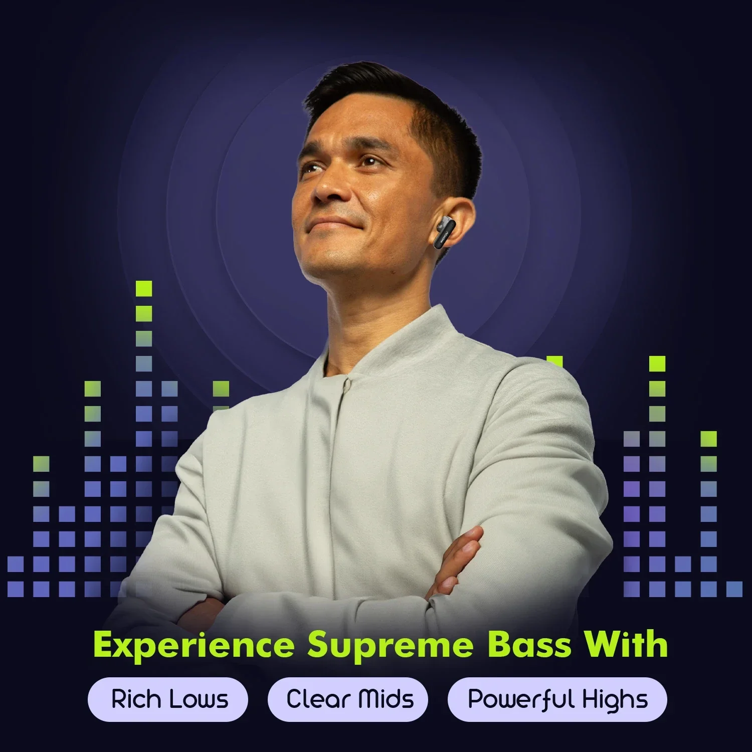 DwOTS 121: 55 Hours Music Playtime Earbuds - Image 10