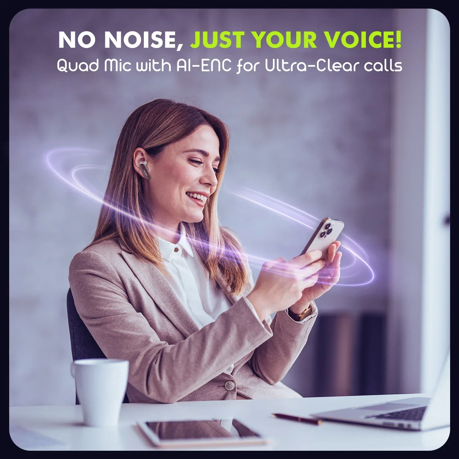 DwOTS 121: 55 Hours Music Playtime Earbuds - Image 12