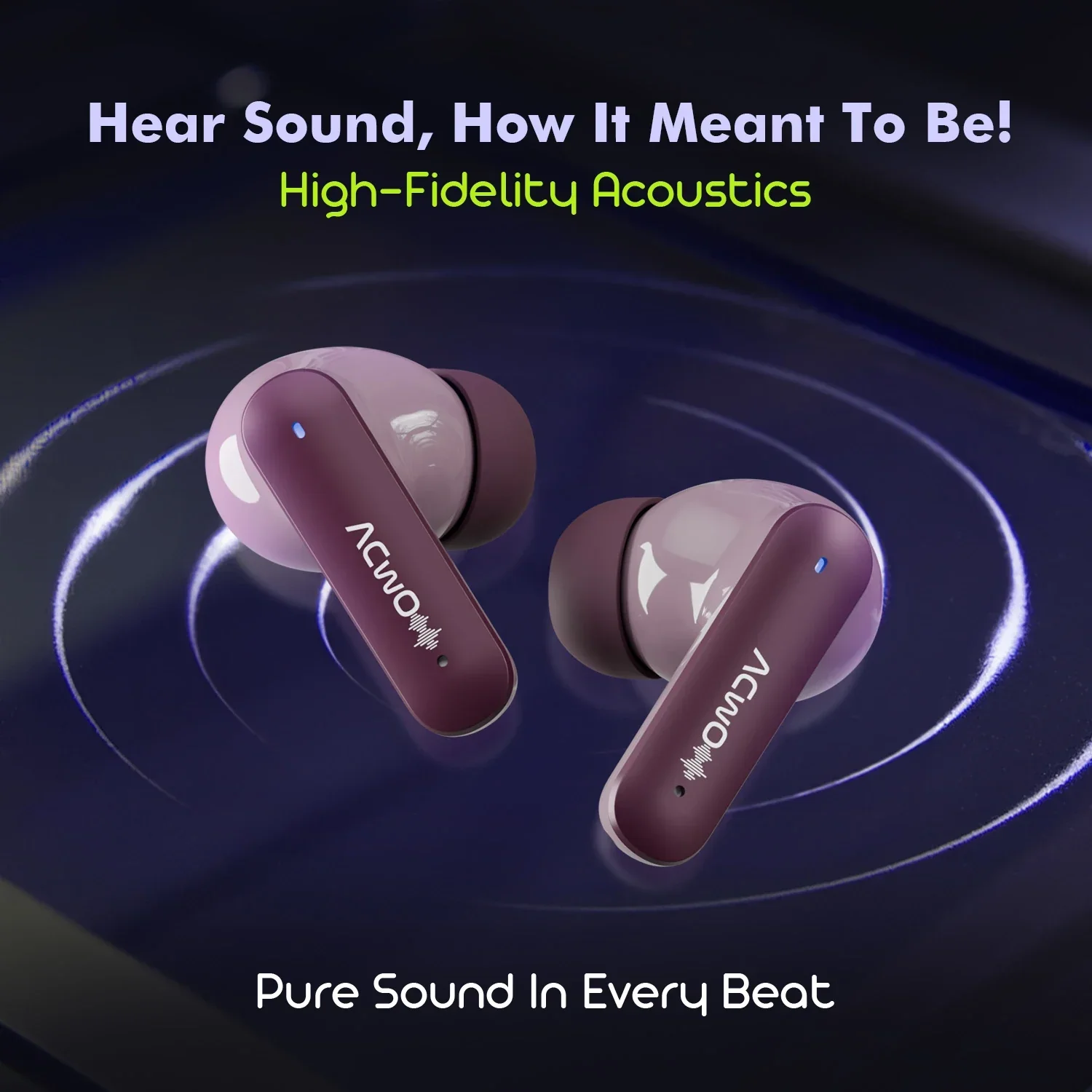 DwOTS 121: 55 Hours Music Playtime Earbuds - Image 18