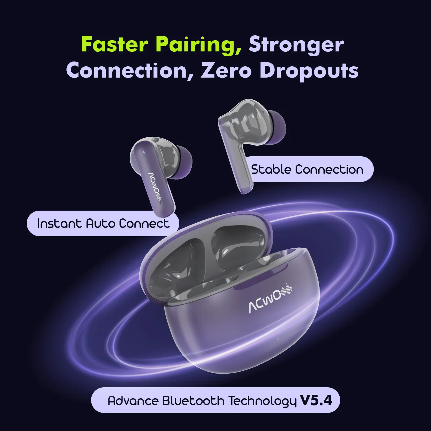 DwOTS 121: 55 Hours Music Playtime Earbuds - Image 27