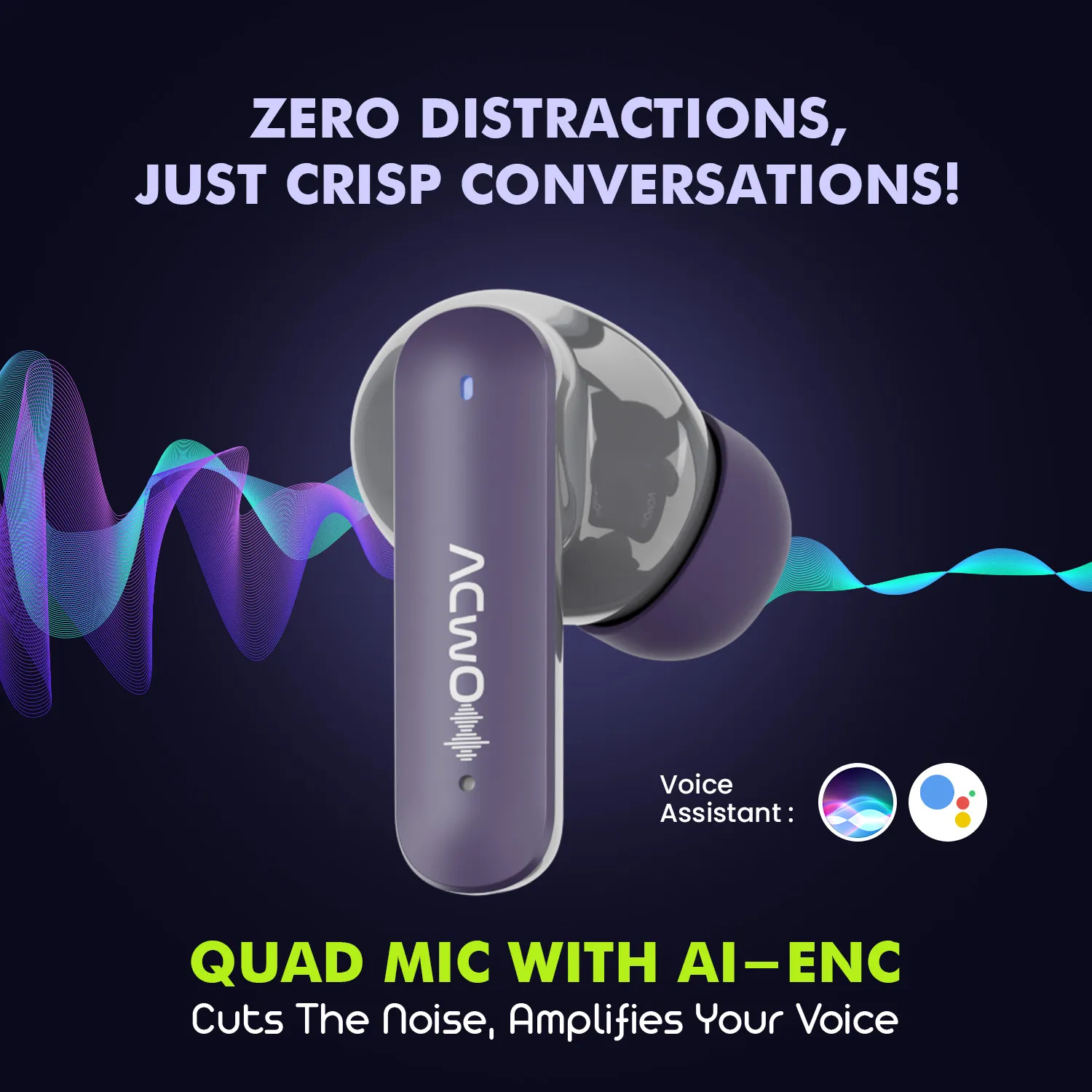 DwOTS 121: 55 Hours Music Playtime Earbuds - Image 30