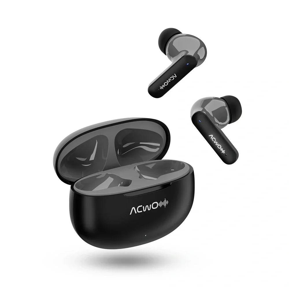 DwOTS 121: 55 Hours Music Playtime Earbuds - Image 35