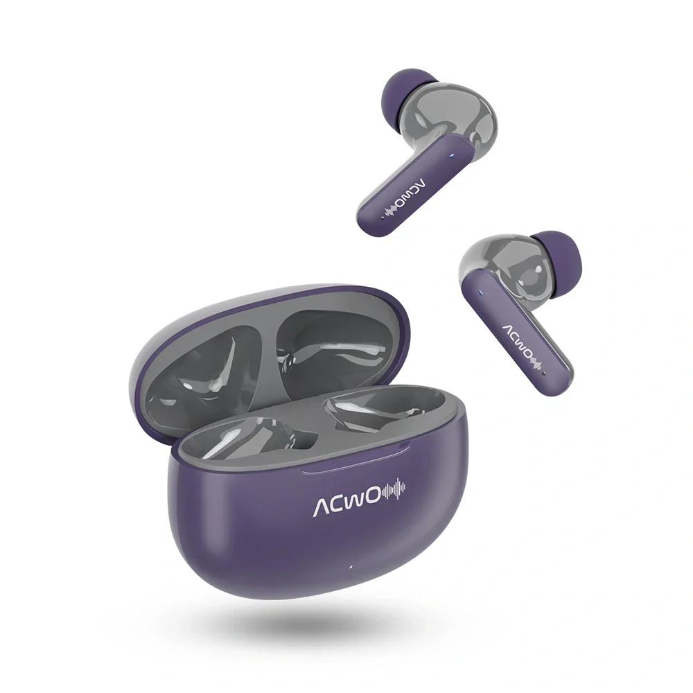 DwOTS 121: 55 Hours Music Playtime Earbuds - Image 36