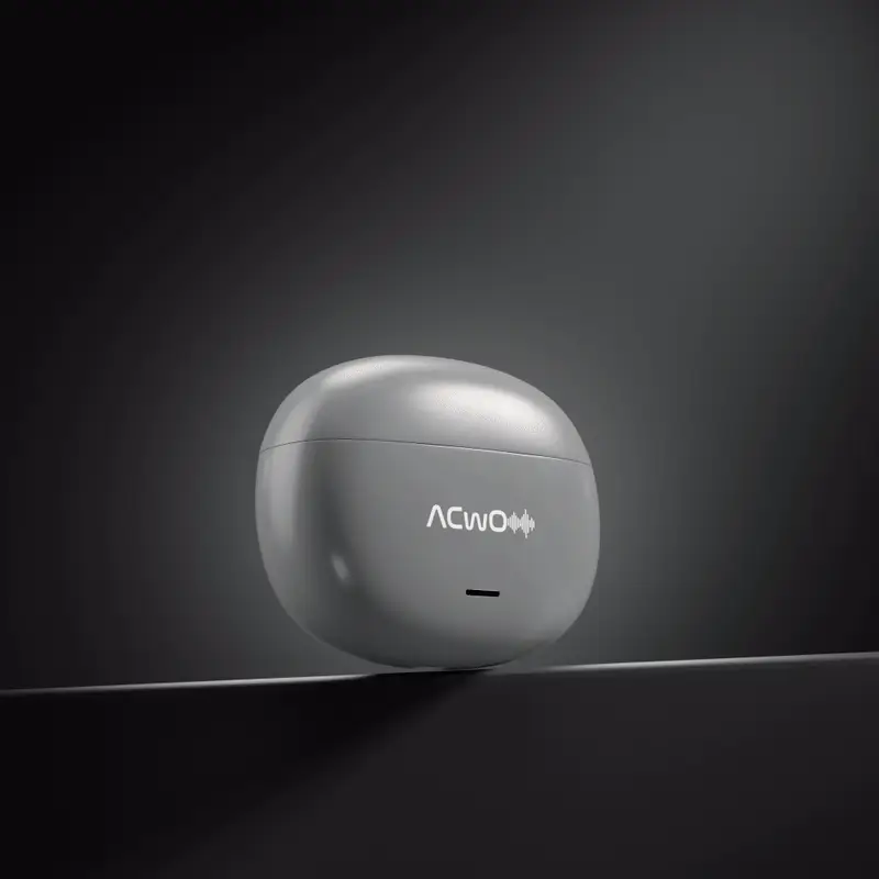 DwOTS 727 Bisque Beige Tws Earbuds - Image 47