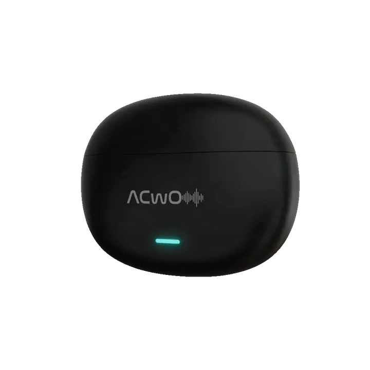 DwOTS 727 Denim Blue Tws Earbuds - Image 39