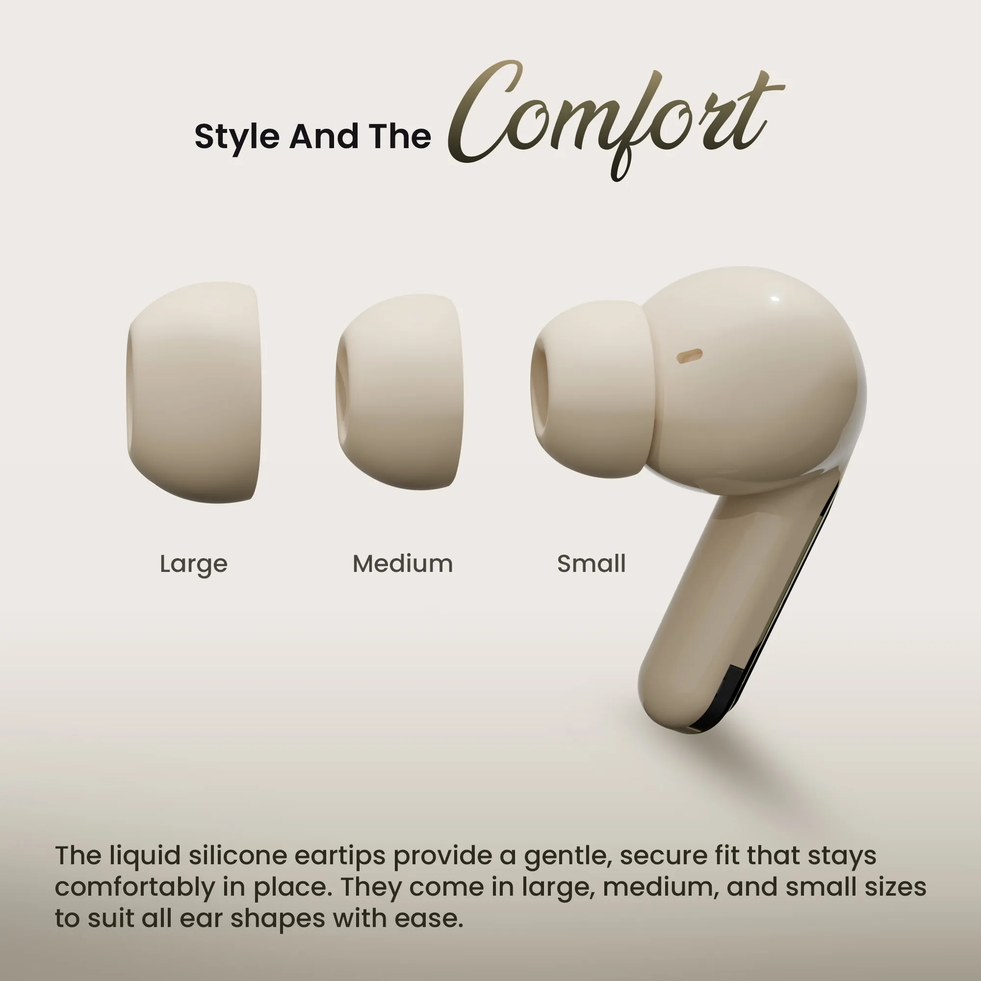 DwOTS 747 TWS Earbuds - Image 19