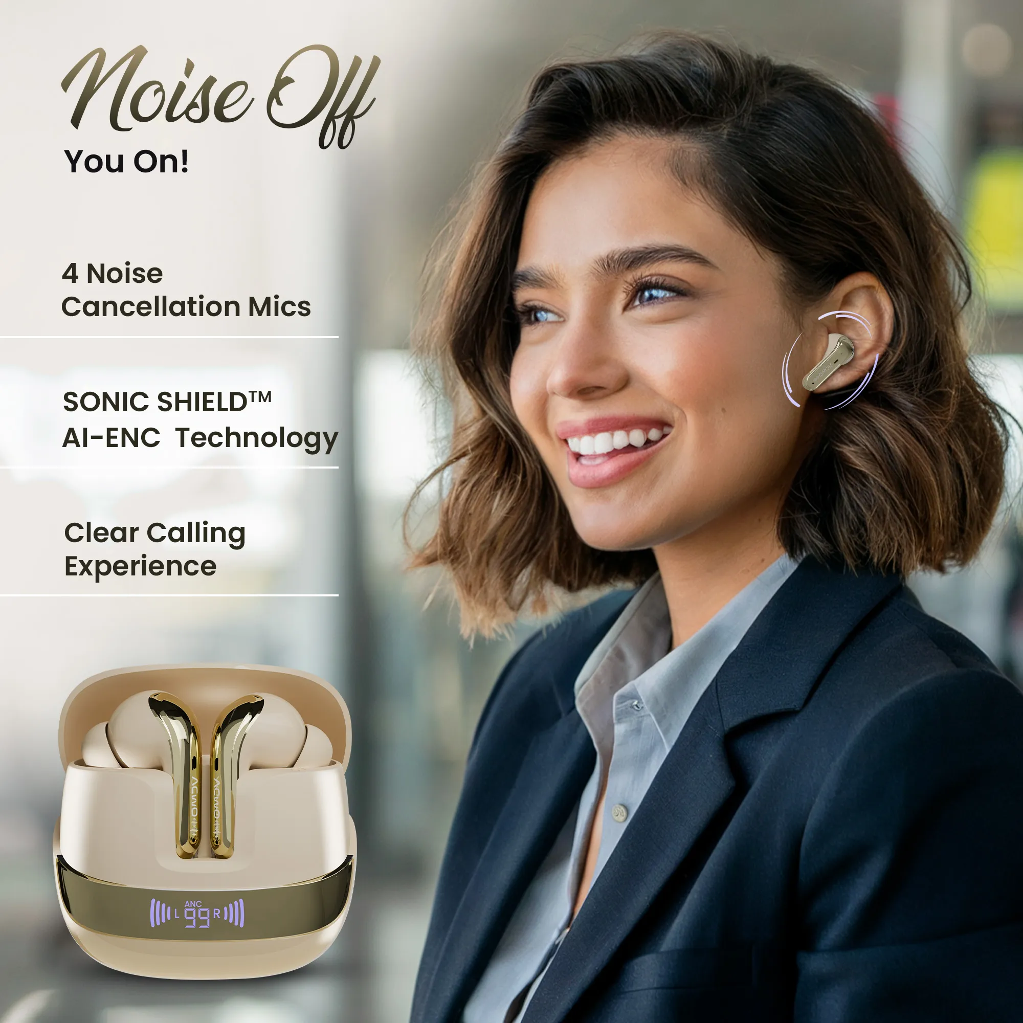 DwOTS 747 TWS Earbuds - Image 24