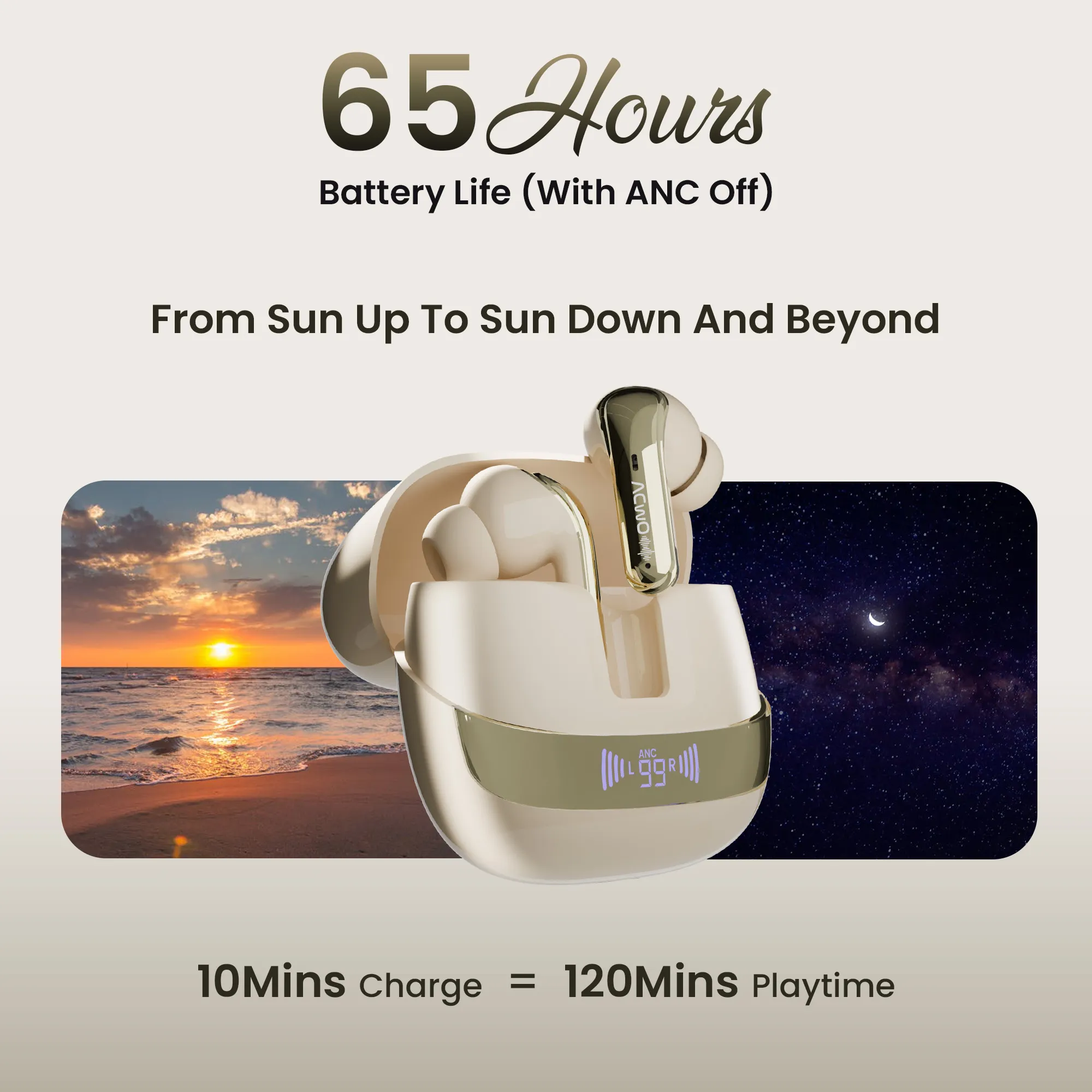 DwOTS 747 TWS Earbuds - Image 26