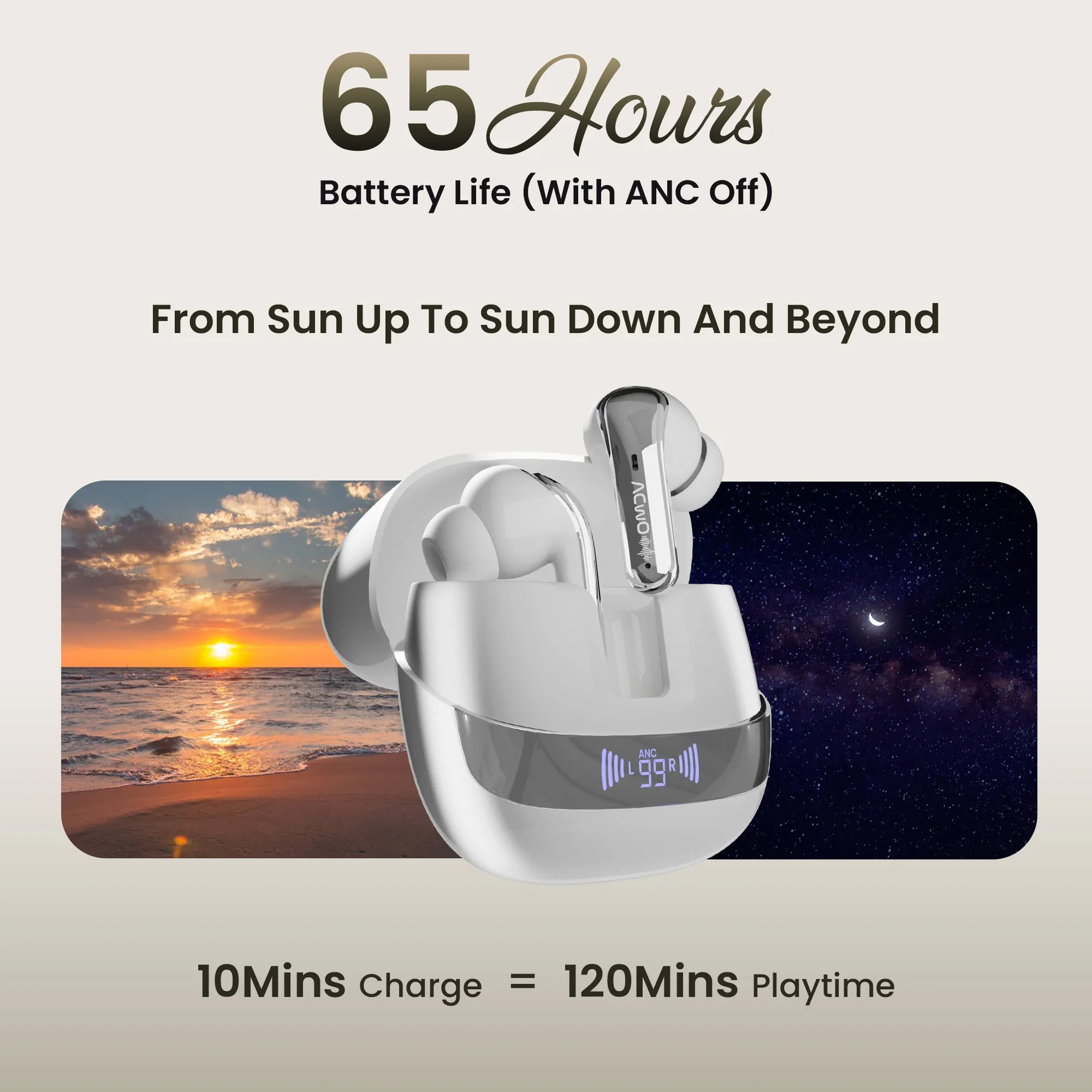 DwOTS 747 TWS Earbuds - Image 31