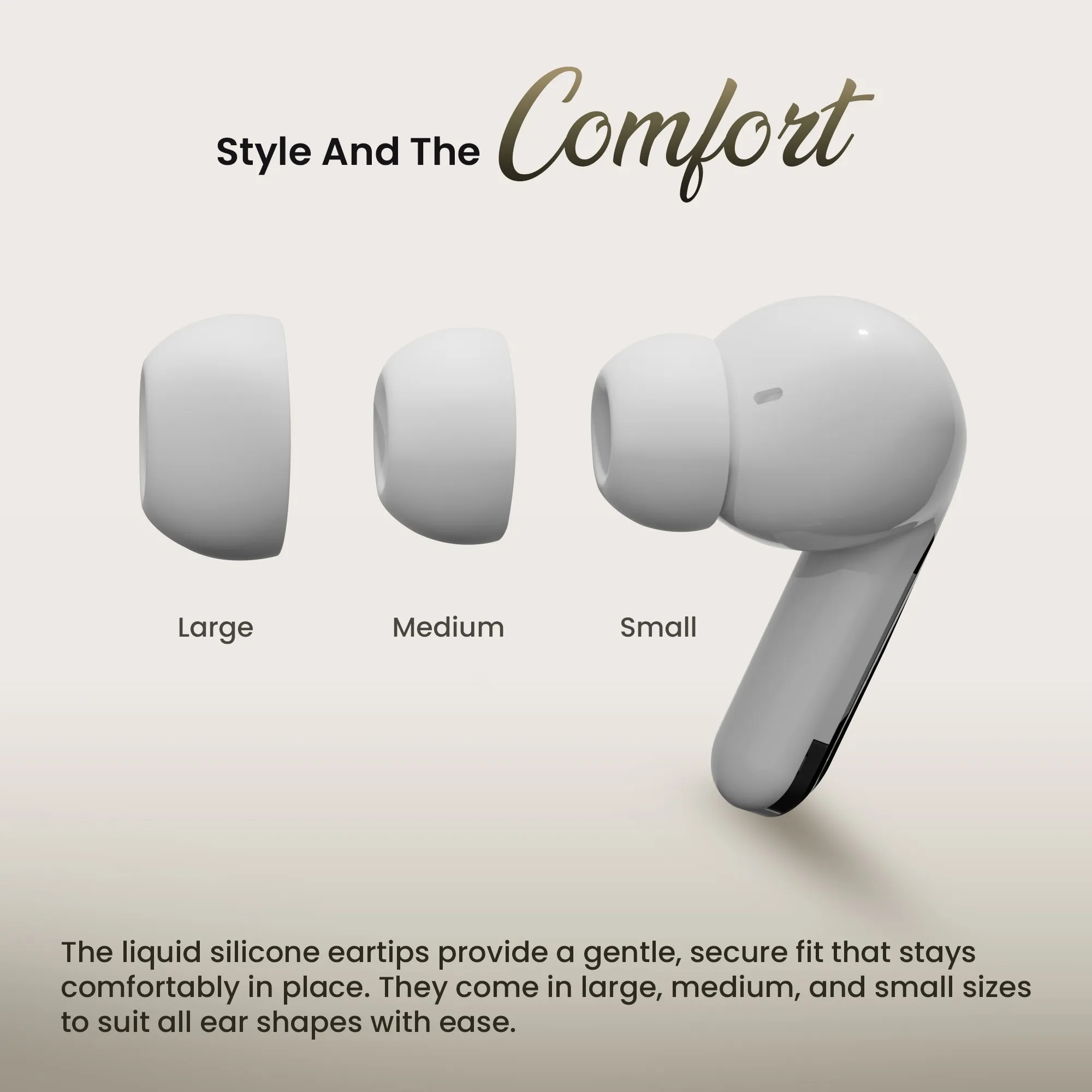 DwOTS 747 TWS Earbuds - Image 32