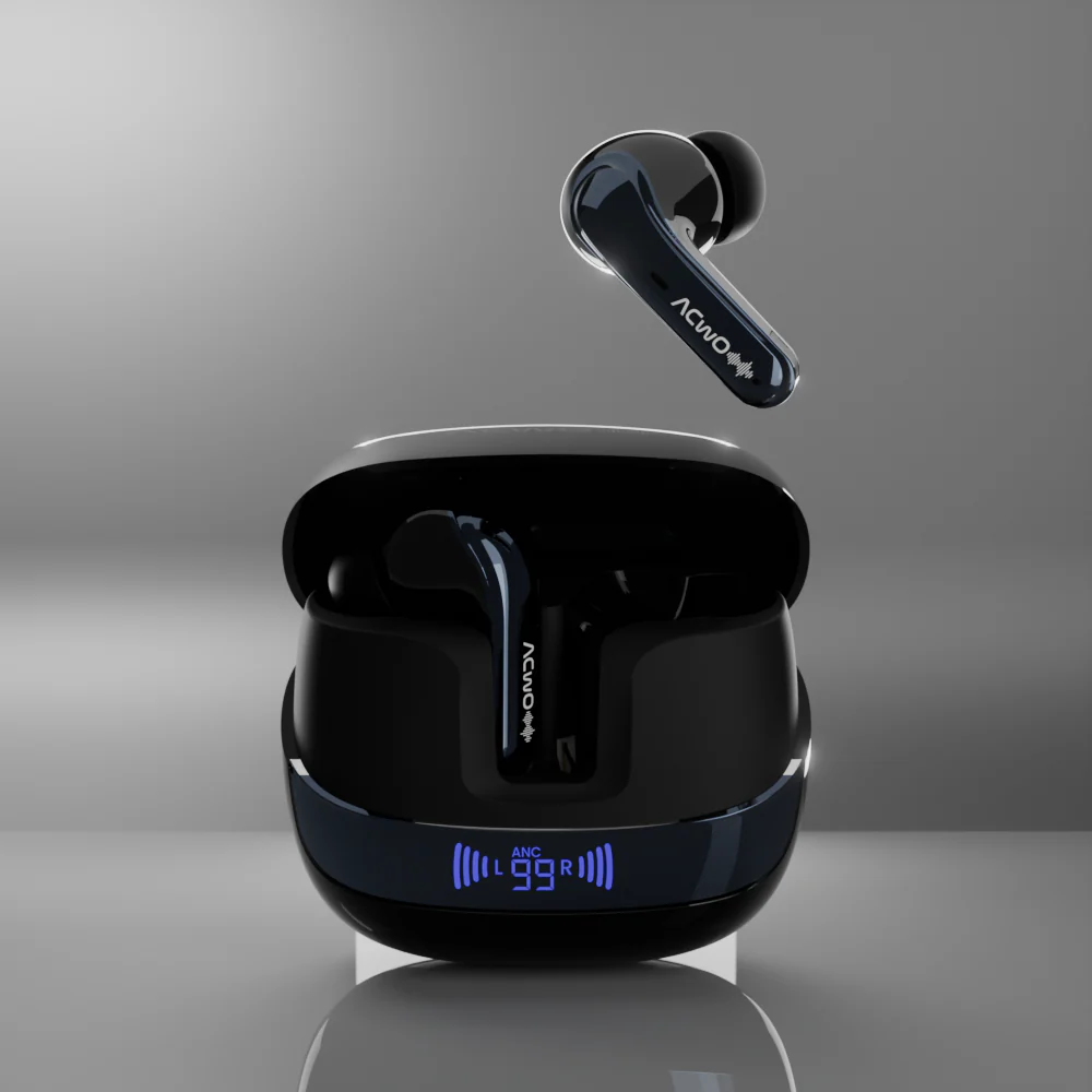 DwOTS 747 TWS Earbuds - Image 38
