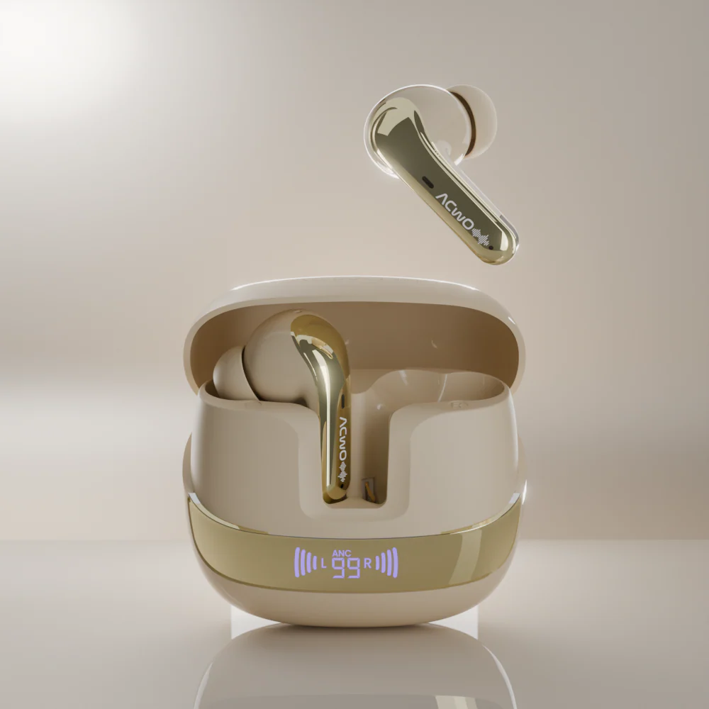 DwOTS 747 TWS Earbuds - Image 39