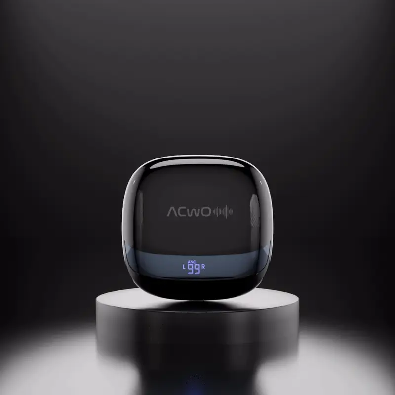 DwOTS 747 TWS Earbuds - Image 40