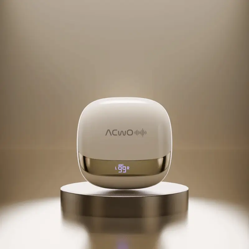 DwOTS 747 TWS Earbuds - Image 41