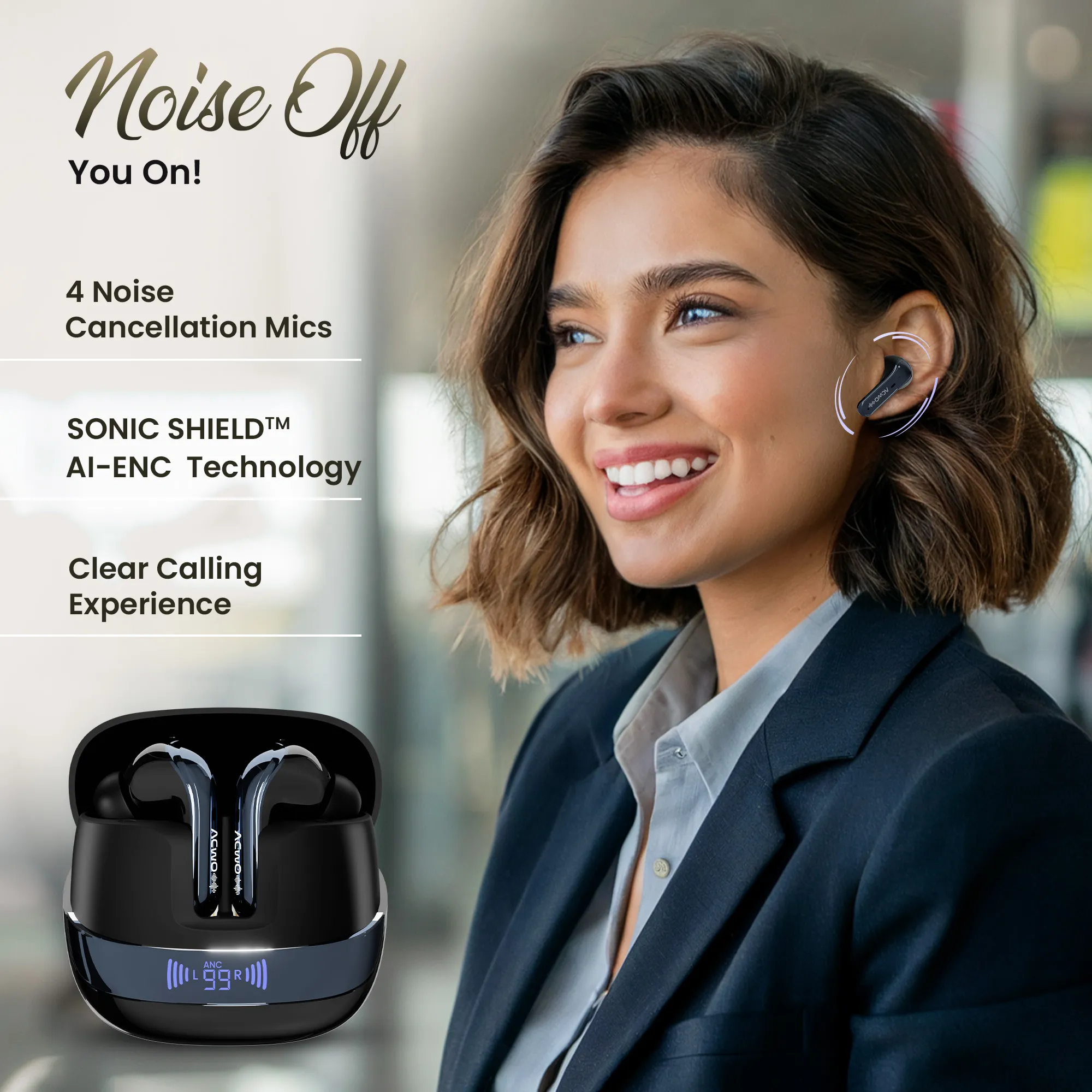 DwOTS 747 TWS Earbuds - Image 6