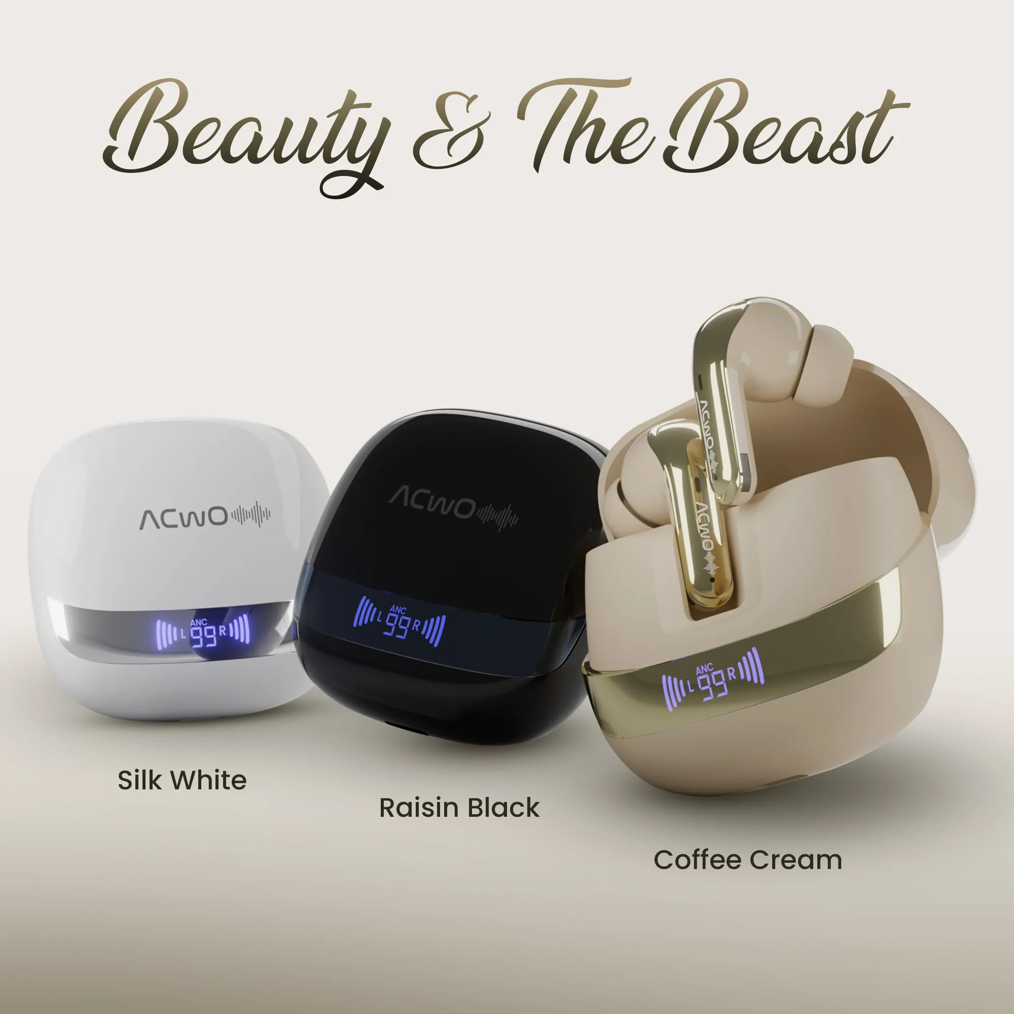 DwOTS 747 TWS Earbuds - Image 7