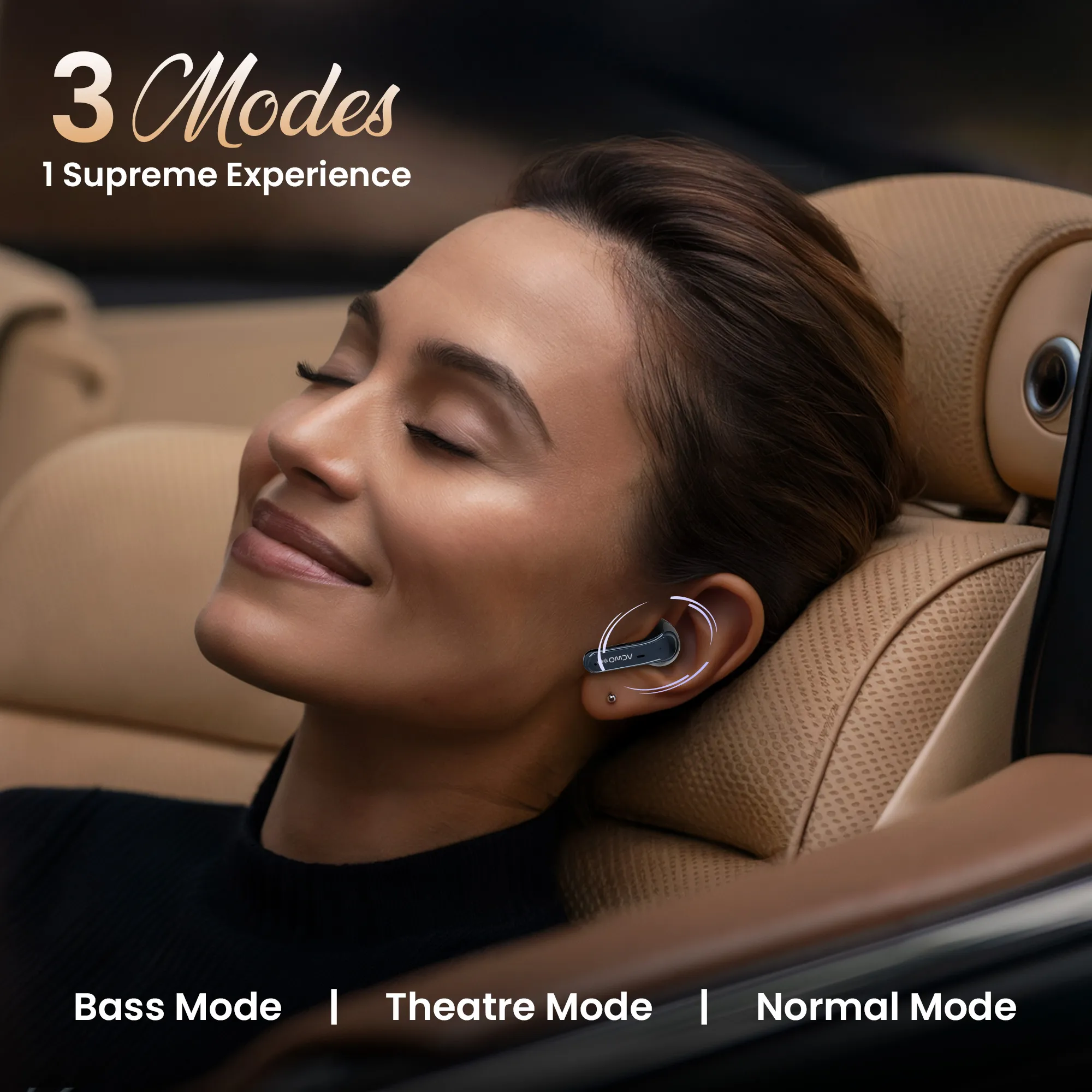 DwOTS 747 TWS Earbuds - Image 9