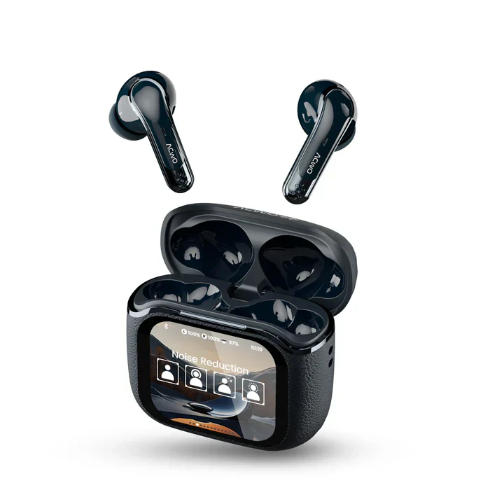 DwOTS BOLD -  HD Display TWS  Earbuds - Image 29