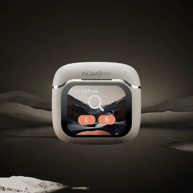 DwOTS BOLD -  HD Display TWS  Earbuds - Image 31