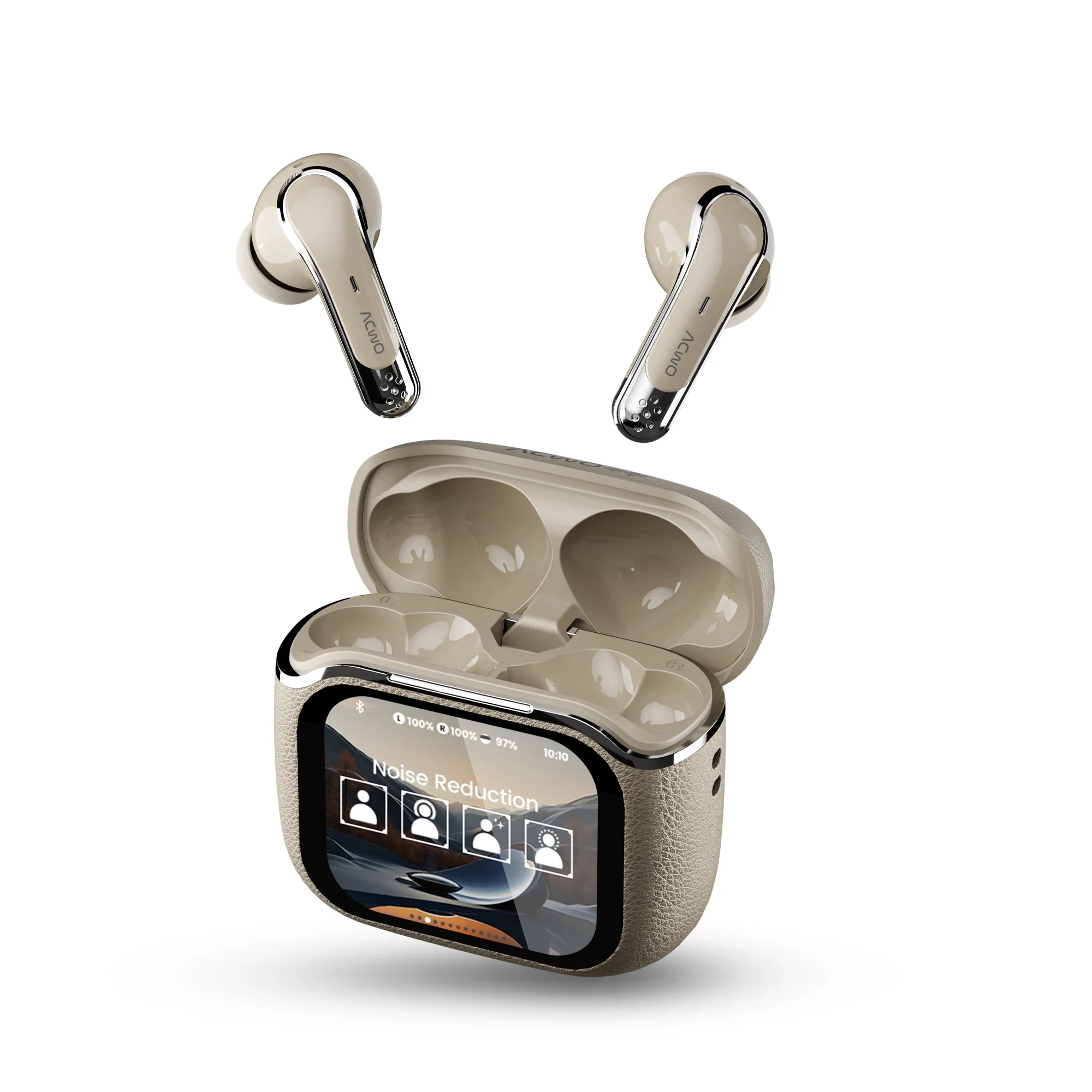 DwOTS BOLD - India's First TWS Earbuds - Image 5