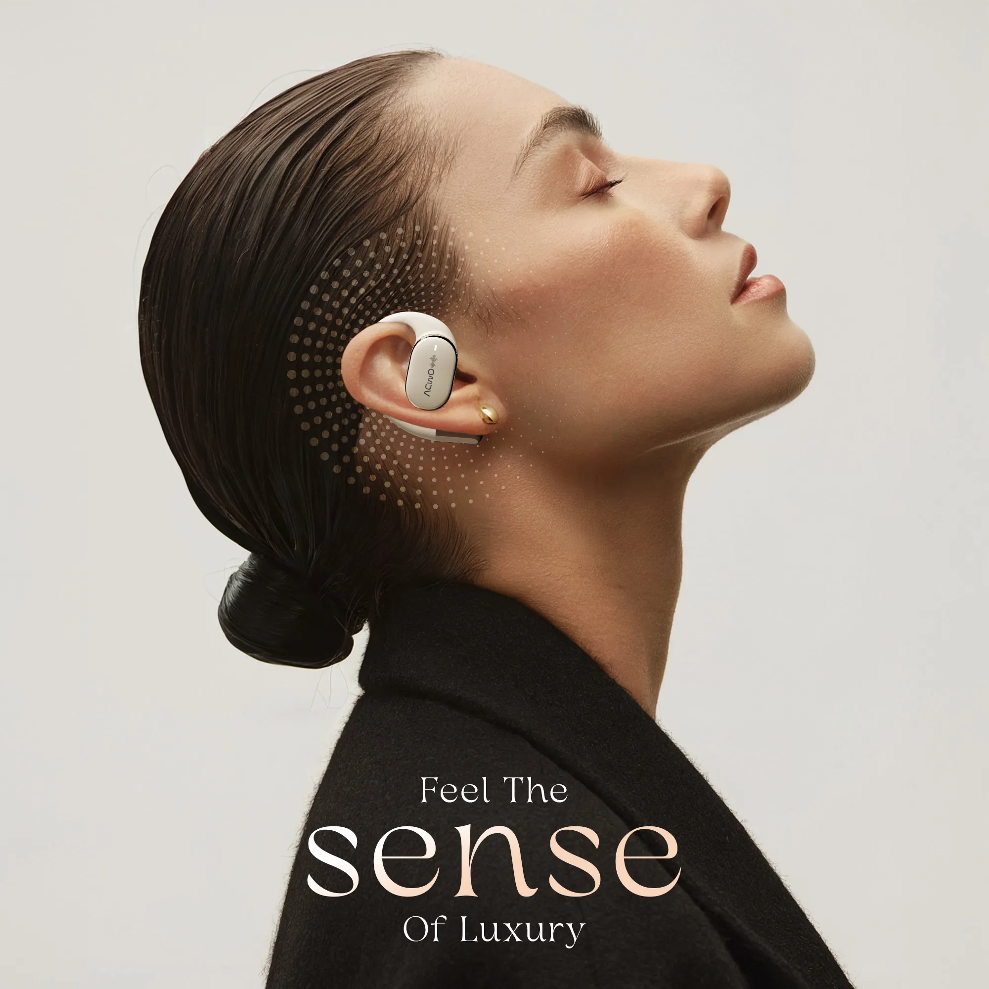 DwOTS Sense Open-Ear Wireless Headphones - Image 20