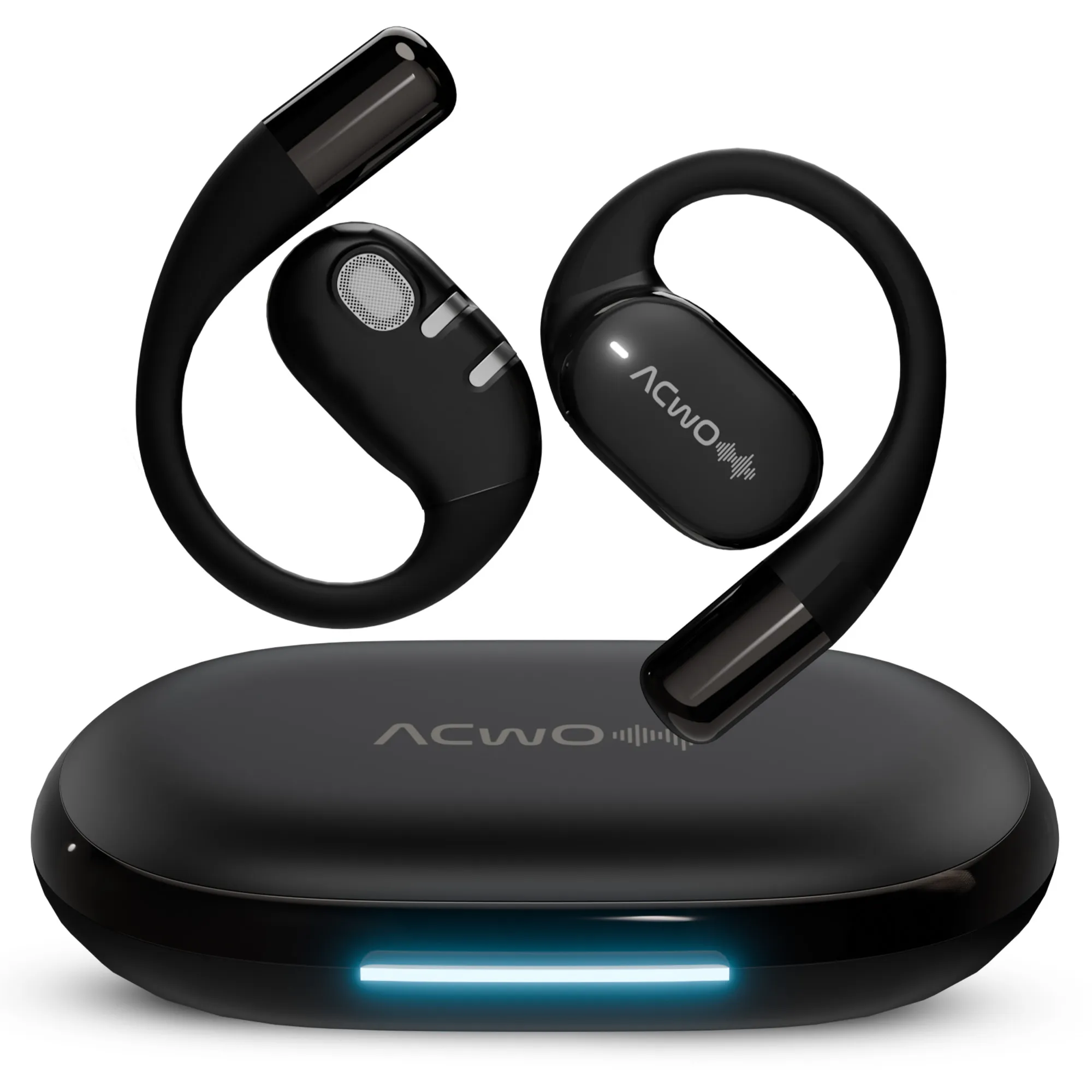 DwOTS Sense Open-Ear Wireless Headphones - Image 26