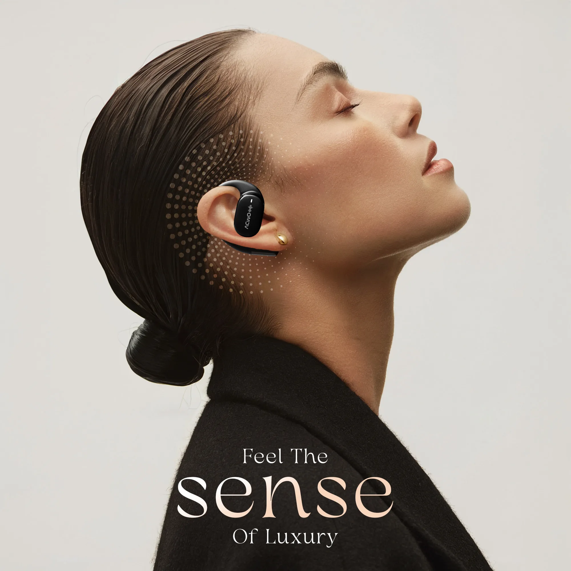 DwOTS Sense Open-Ear Wireless Headphones - Image 9