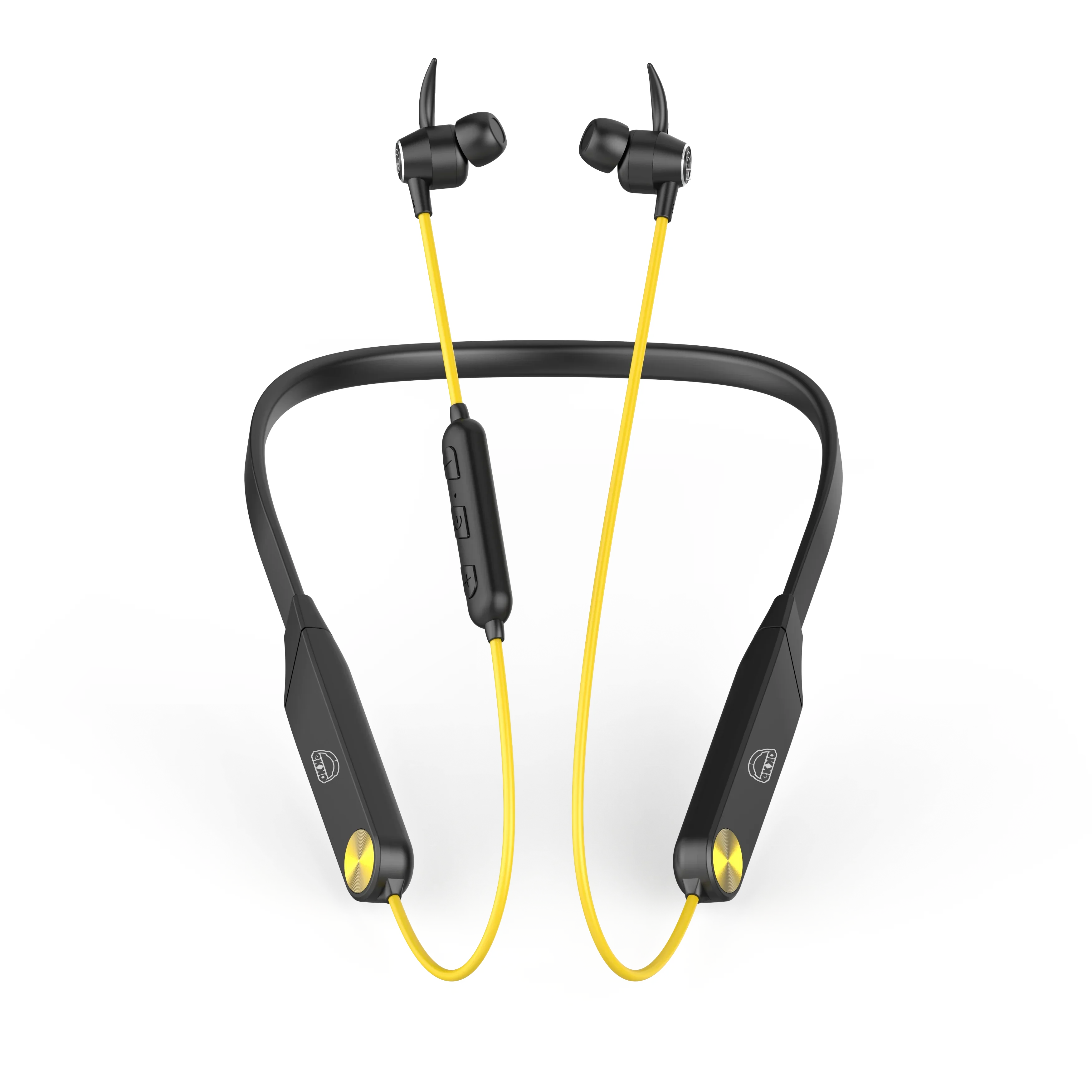 EKKO Unplug N06: 150-Hour Playback, Supreme ENC, 40ms Latency, Max BASS, Gaming Boost, Type-C, Siri & Google Assistant - Image 11